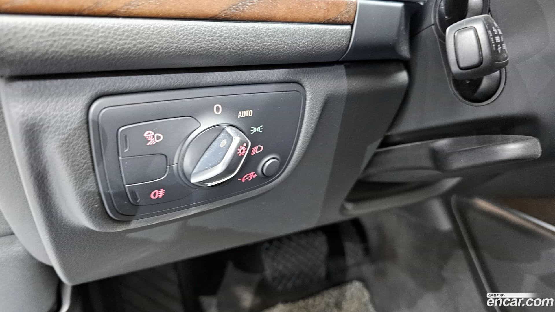 A6 Audi 2016.4-OPTION-019