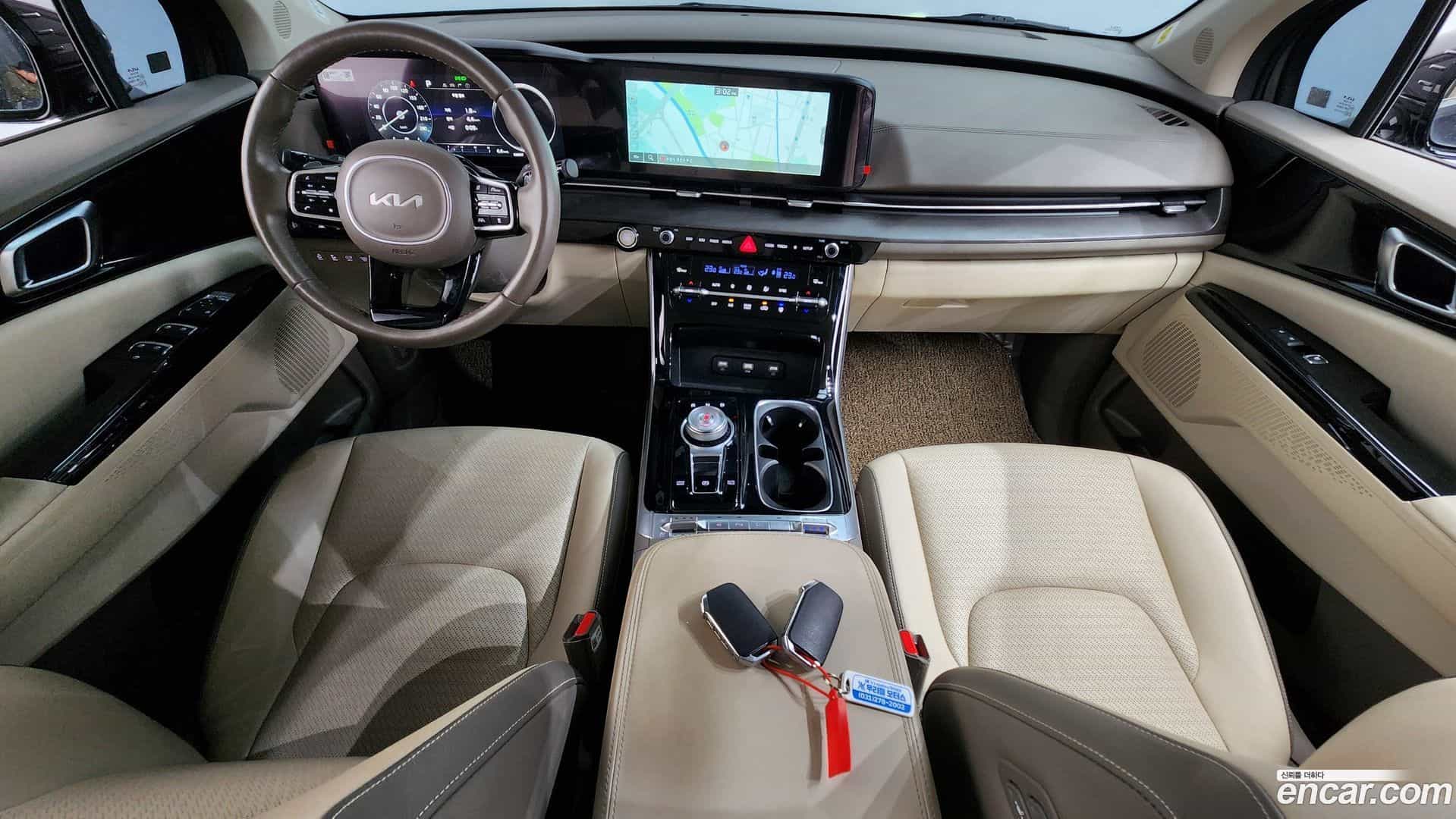 Canival Kia 2022.1-INNER-007