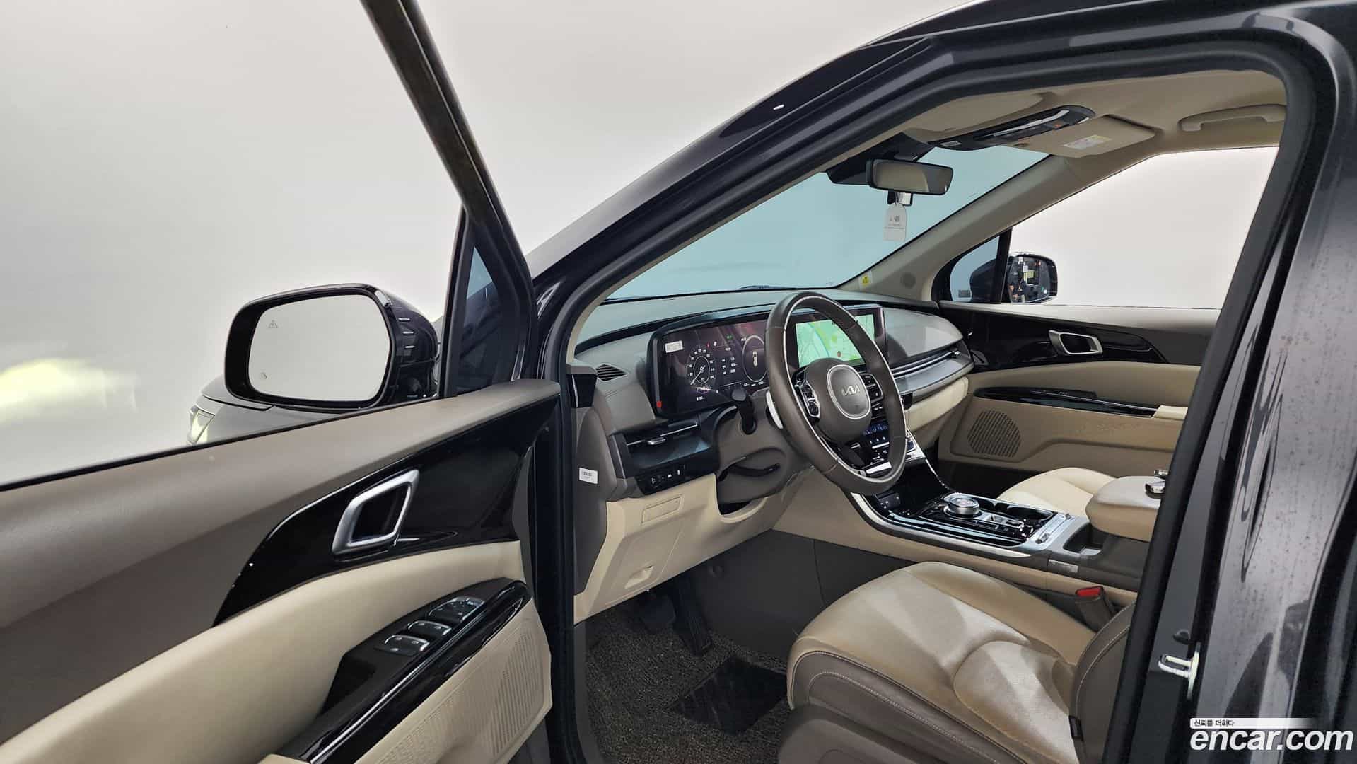 Canival Kia 2022.1-INNER-010