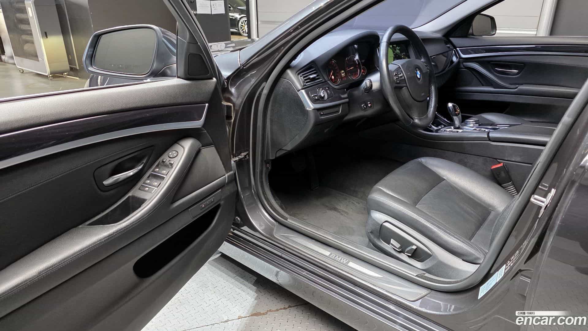 5-Series BMW 2015.3-OPTION-015