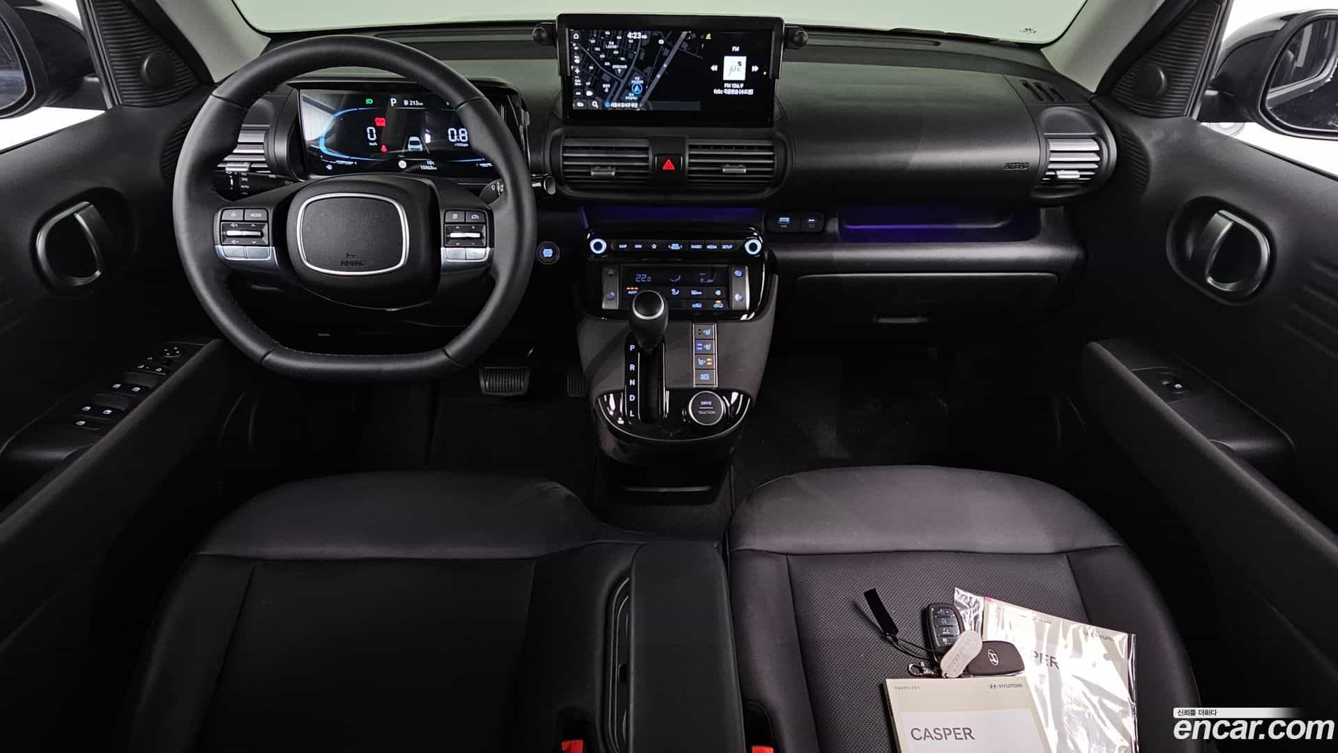 Casper Hyundai 2025.0-INNER-007