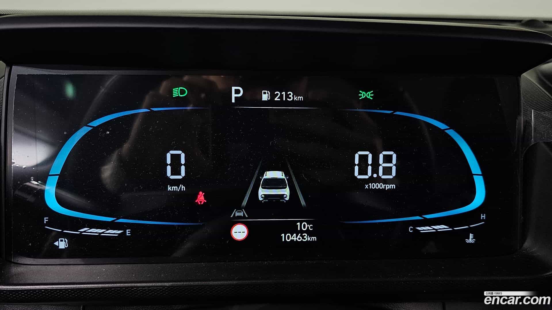 Casper Hyundai 2025.0-INNER-008