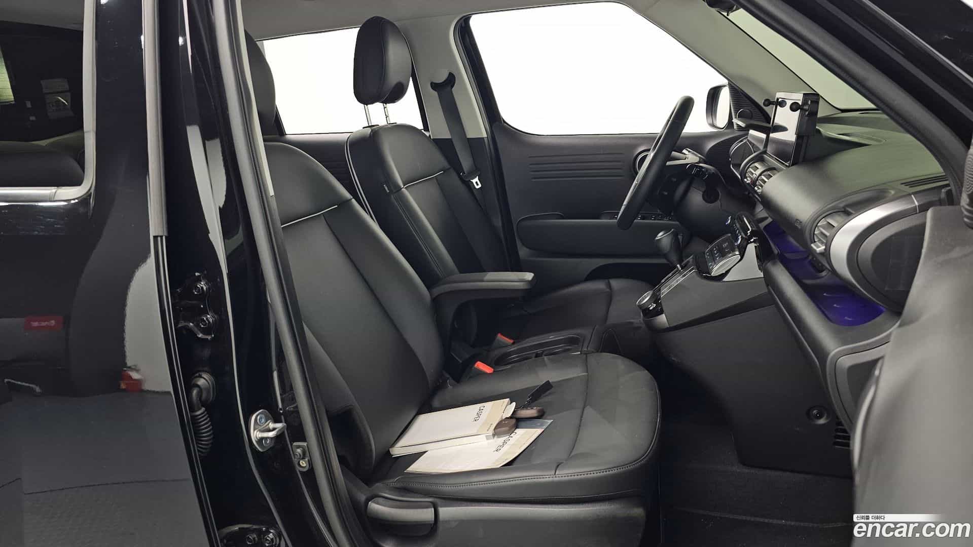 Casper Hyundai 2025.0-INNER-010
