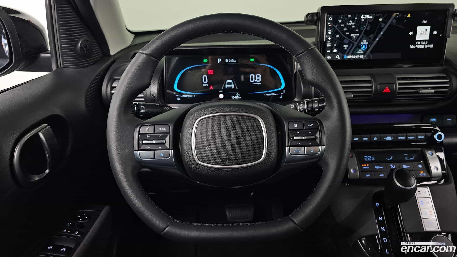 Casper Hyundai 2025.0-OPTION-017