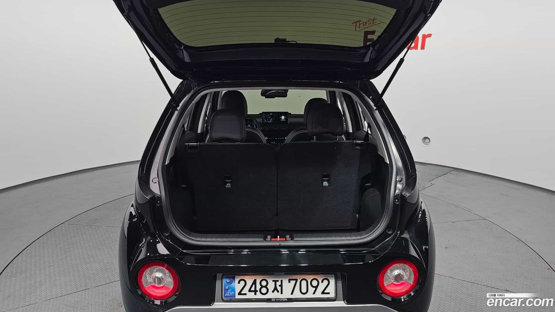 Casper Hyundai 2025.0-OPTION-024