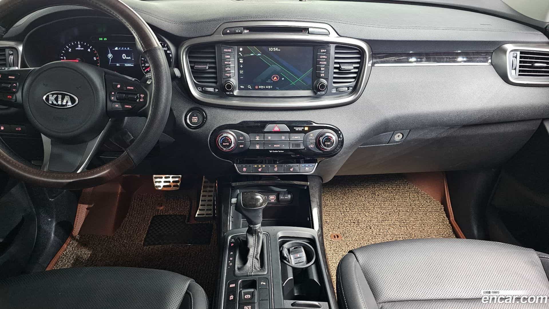 Sorento Kia 2016.9-OPTION-018