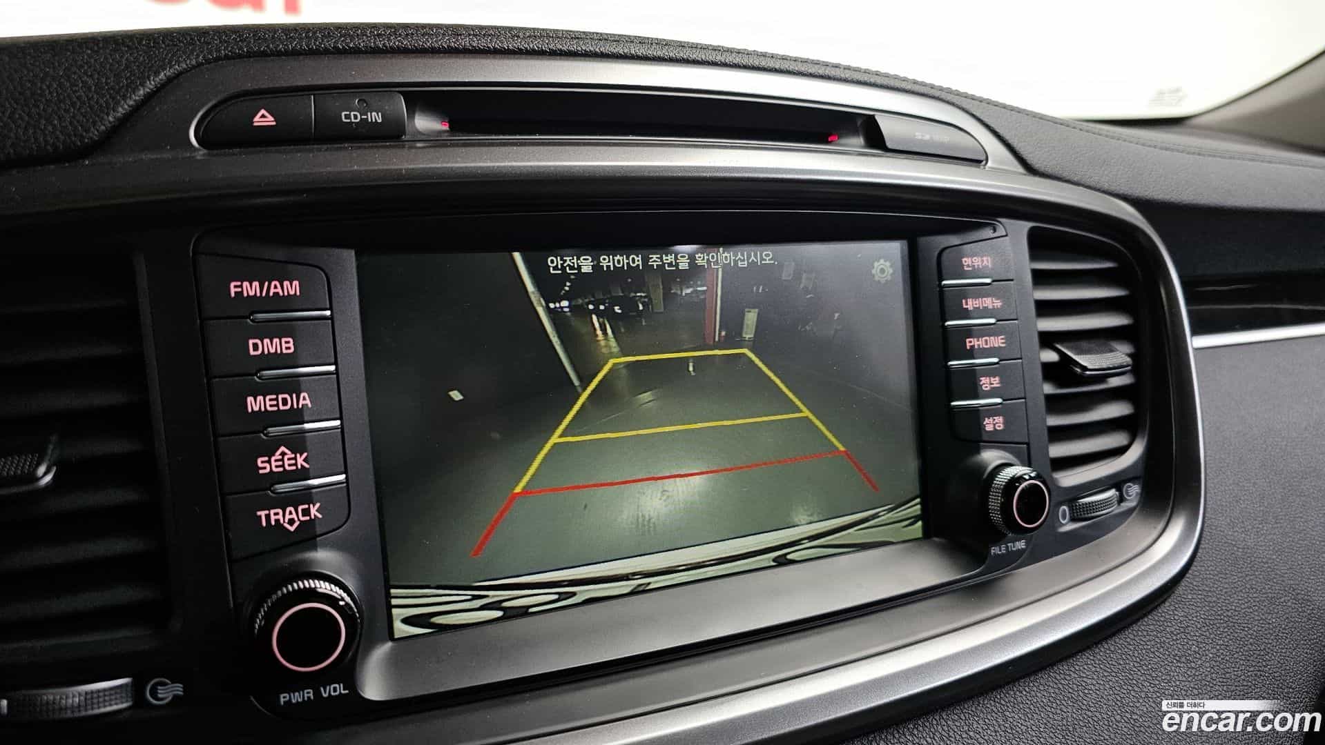 Sorento Kia 2016.9-OPTION-019