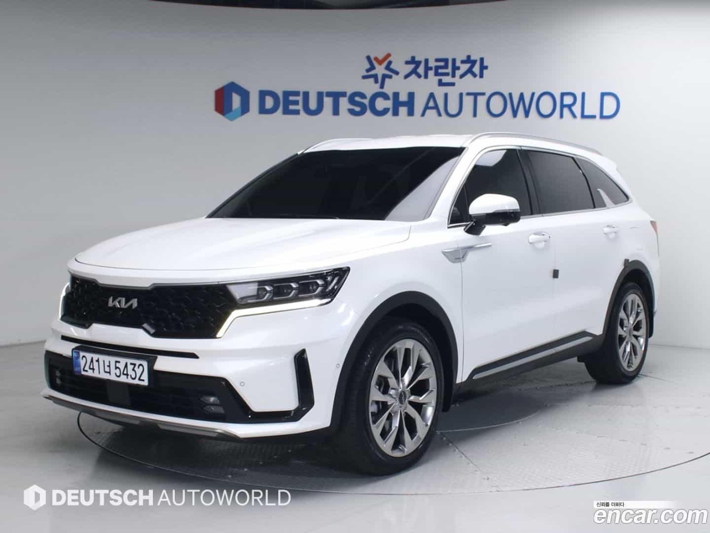 Sorento Kia 2022.2-OUTER-001