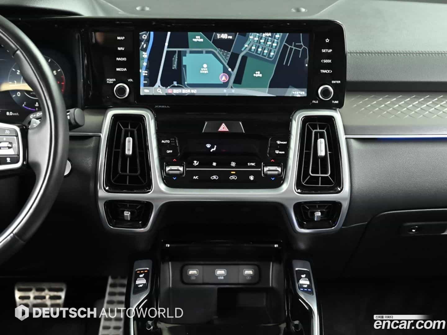 Sorento Kia 2022.2-OPTION-018