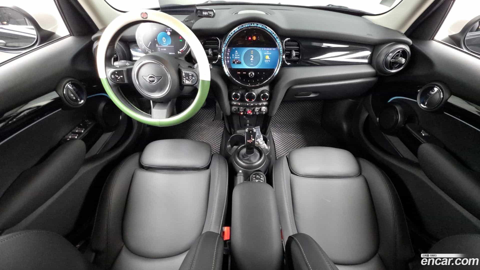 Cooper Mini 2023.3-INNER-007