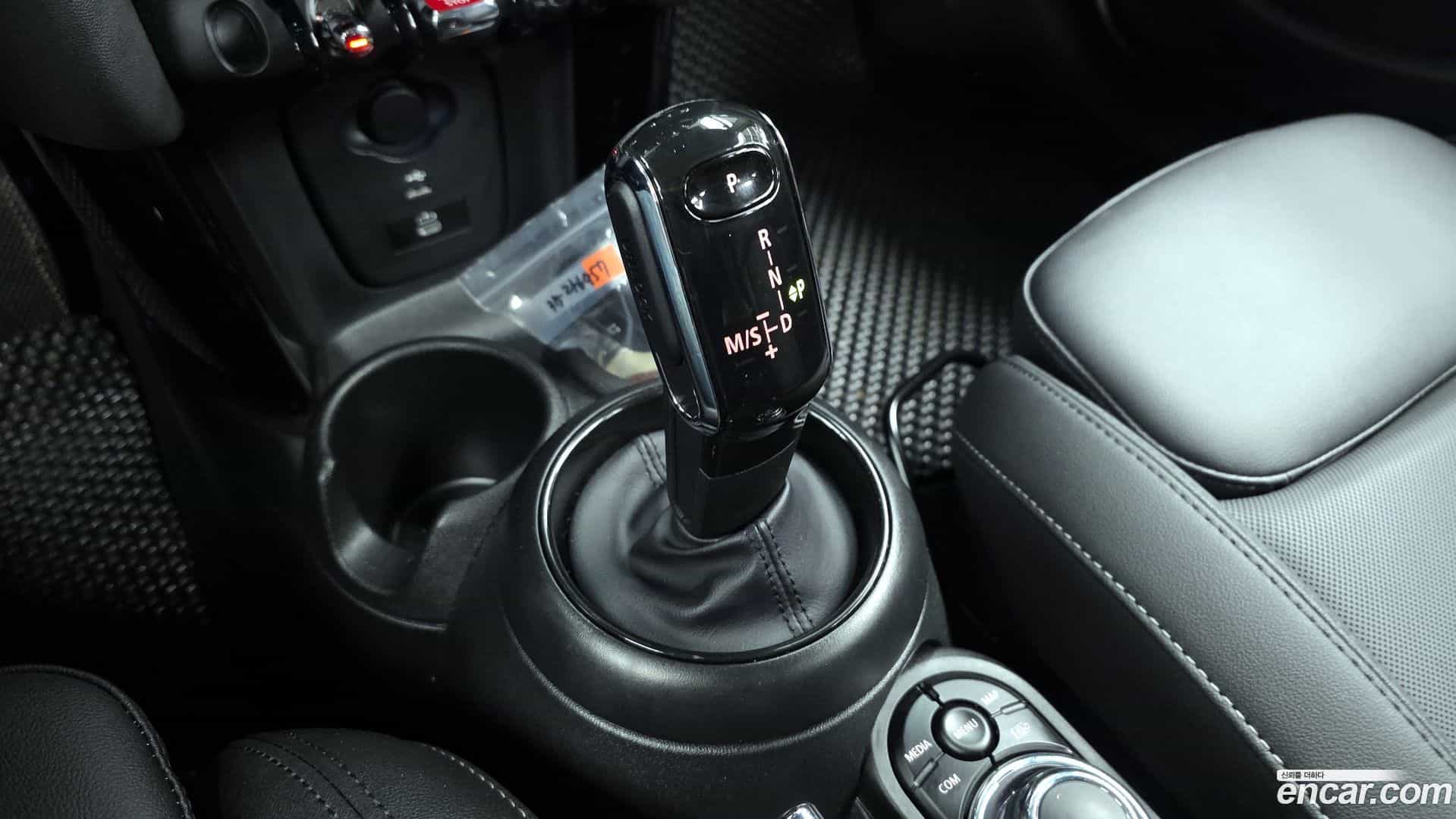Cooper Mini 2023.3-INNER-009