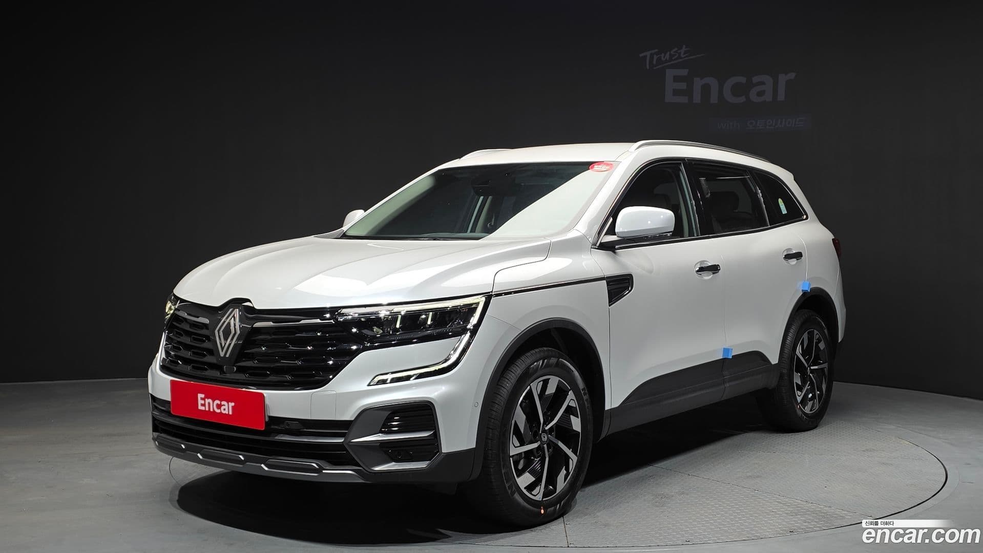 Main__Slider__Photo:QM6 Renault Korea 2026.0-0