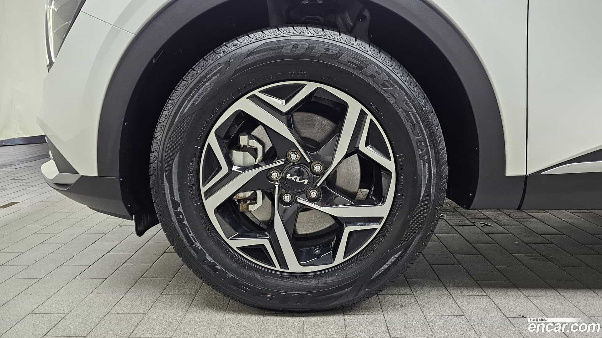 Sportage Kia 2022.9-OUTER-005