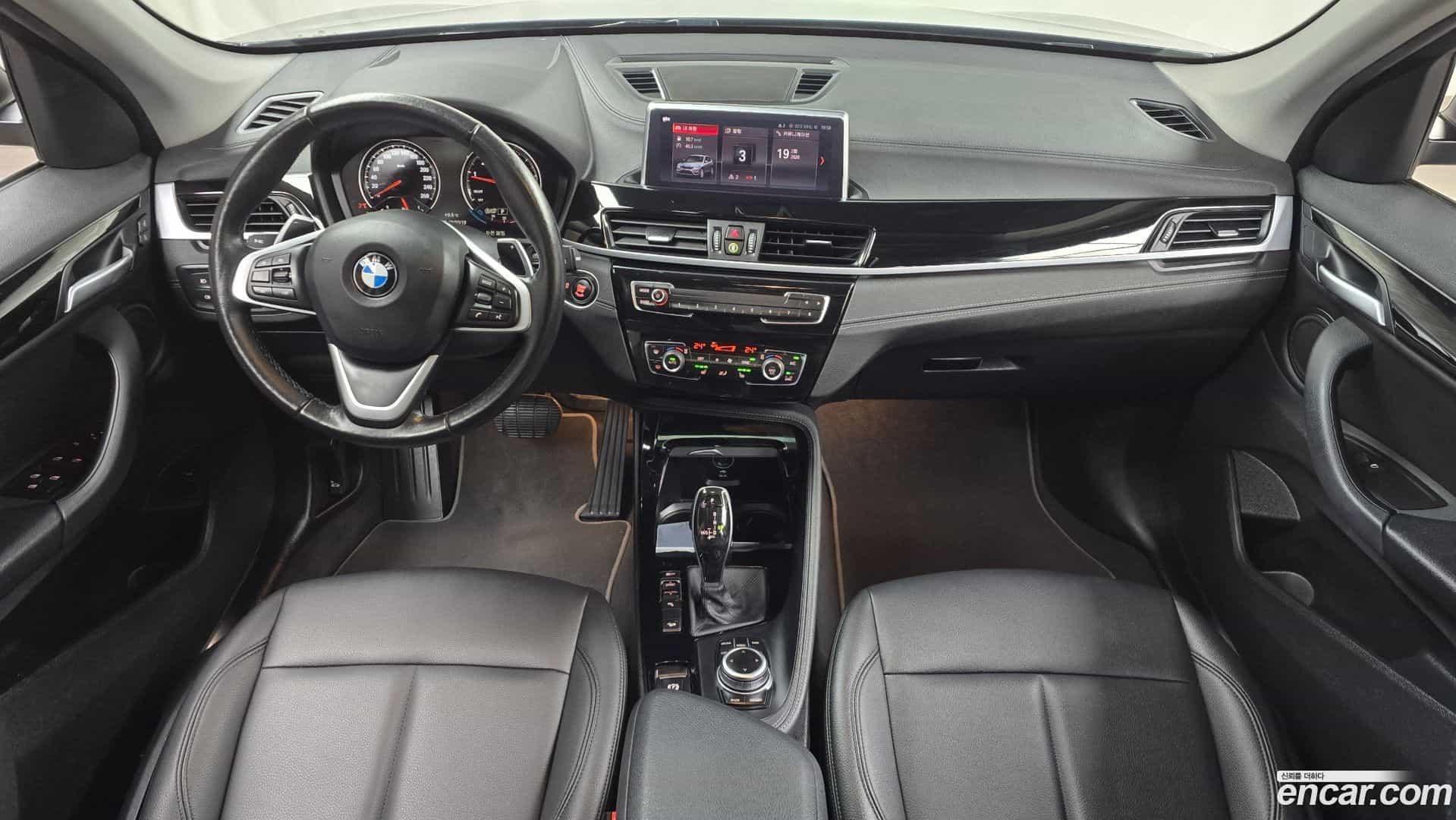 X1 BMW 2022.7-INNER-007