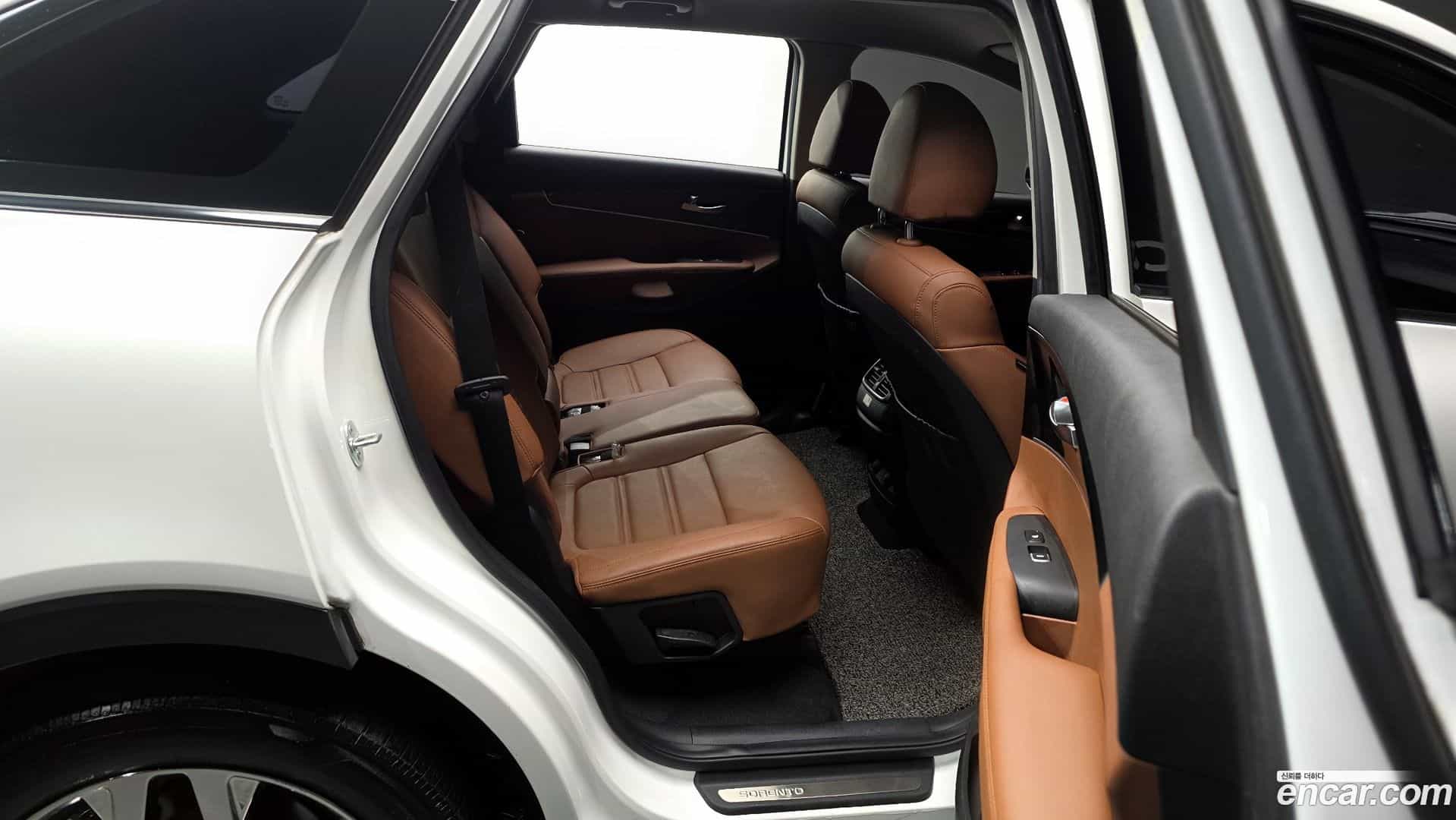 Sorento Kia 2019.6-OPTION-016