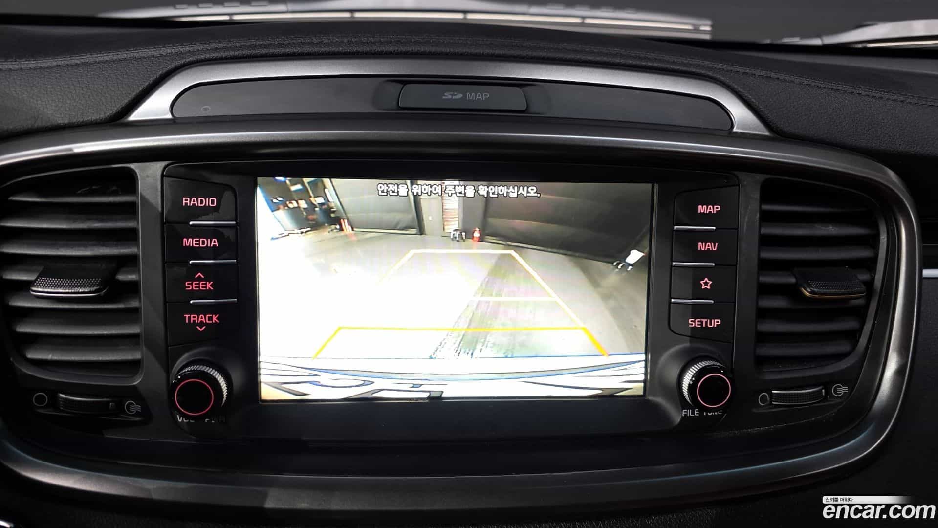 Sorento Kia 2019.6-OPTION-019