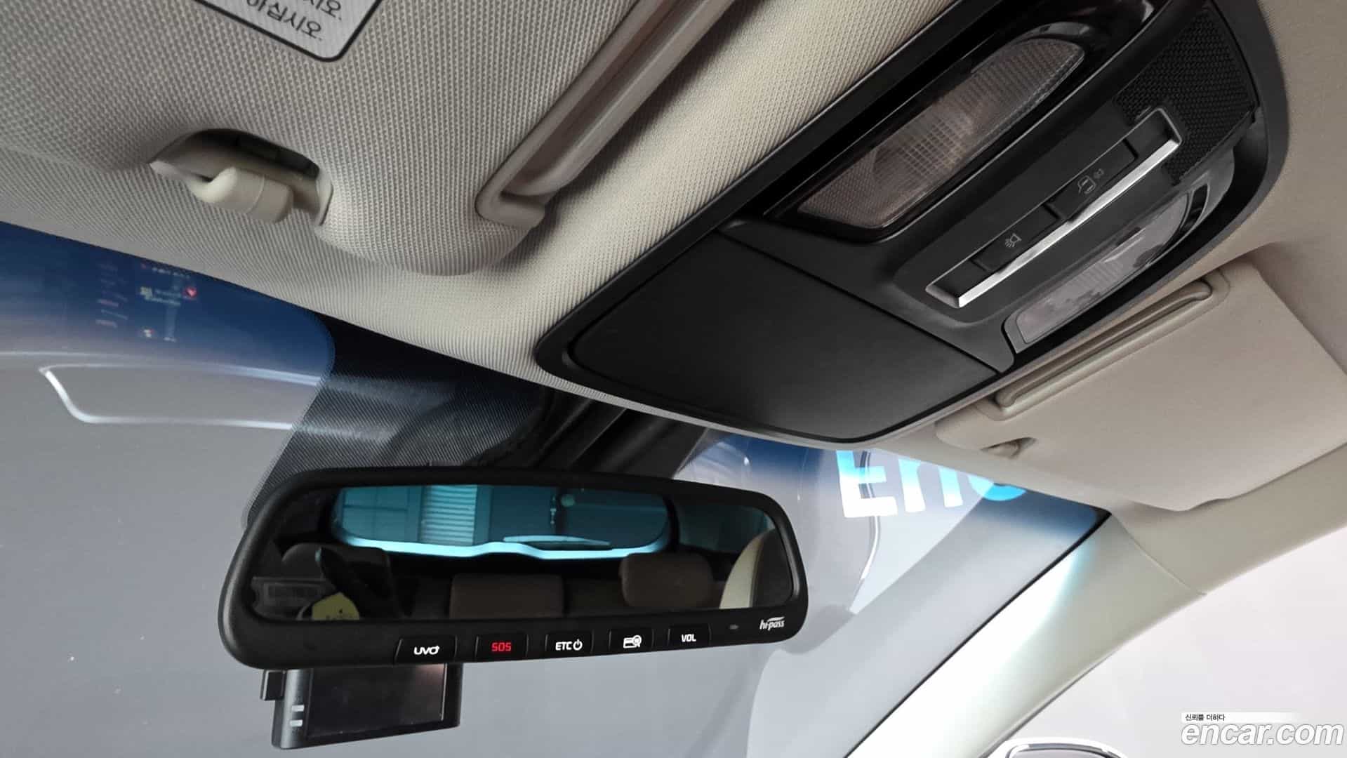 Sorento Kia 2019.6-OPTION-022