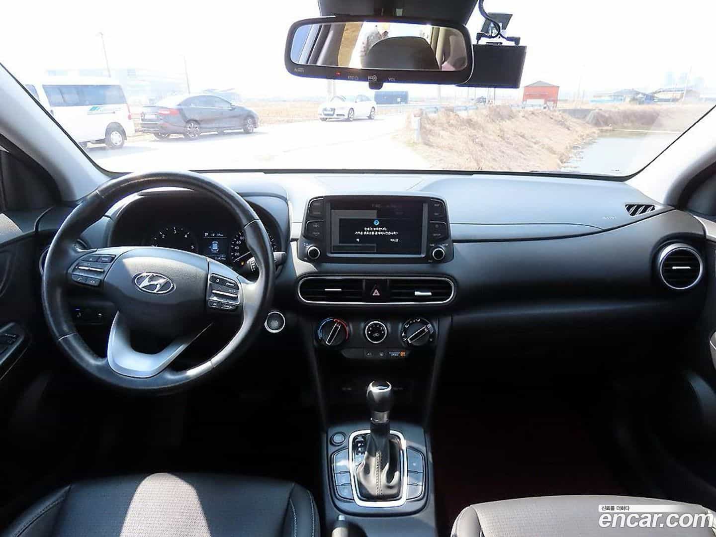 Kona Hyundai 2018.6-OPTION-018
