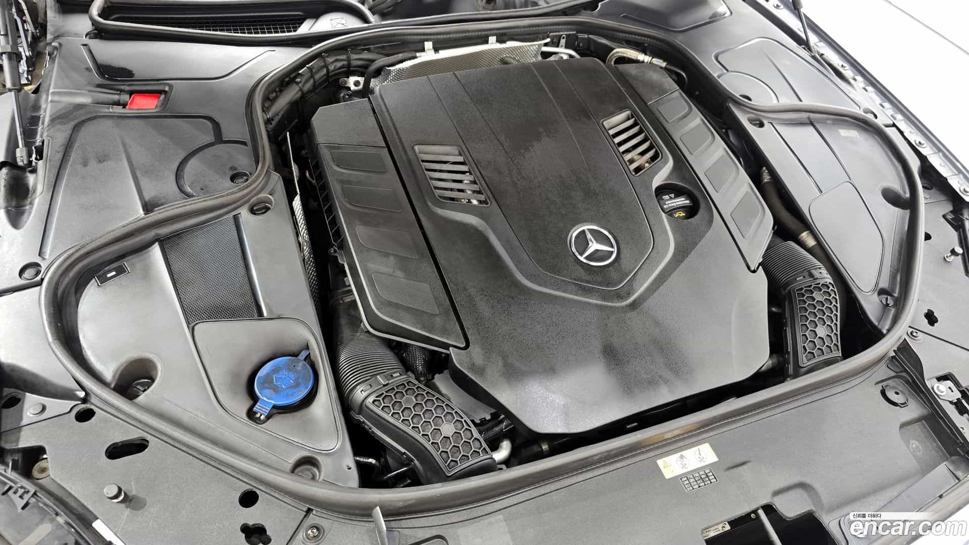 S-Class Mercedes-Benz 2017.9-OUTER-006