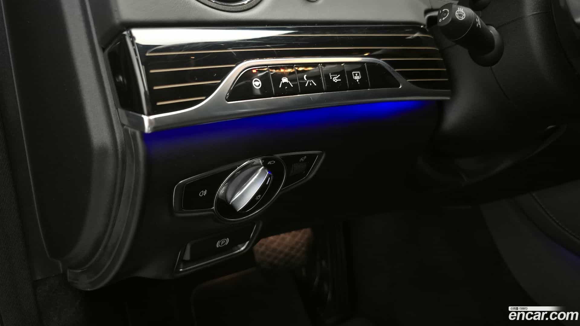 S-Class Mercedes-Benz 2017.9-OPTION-020