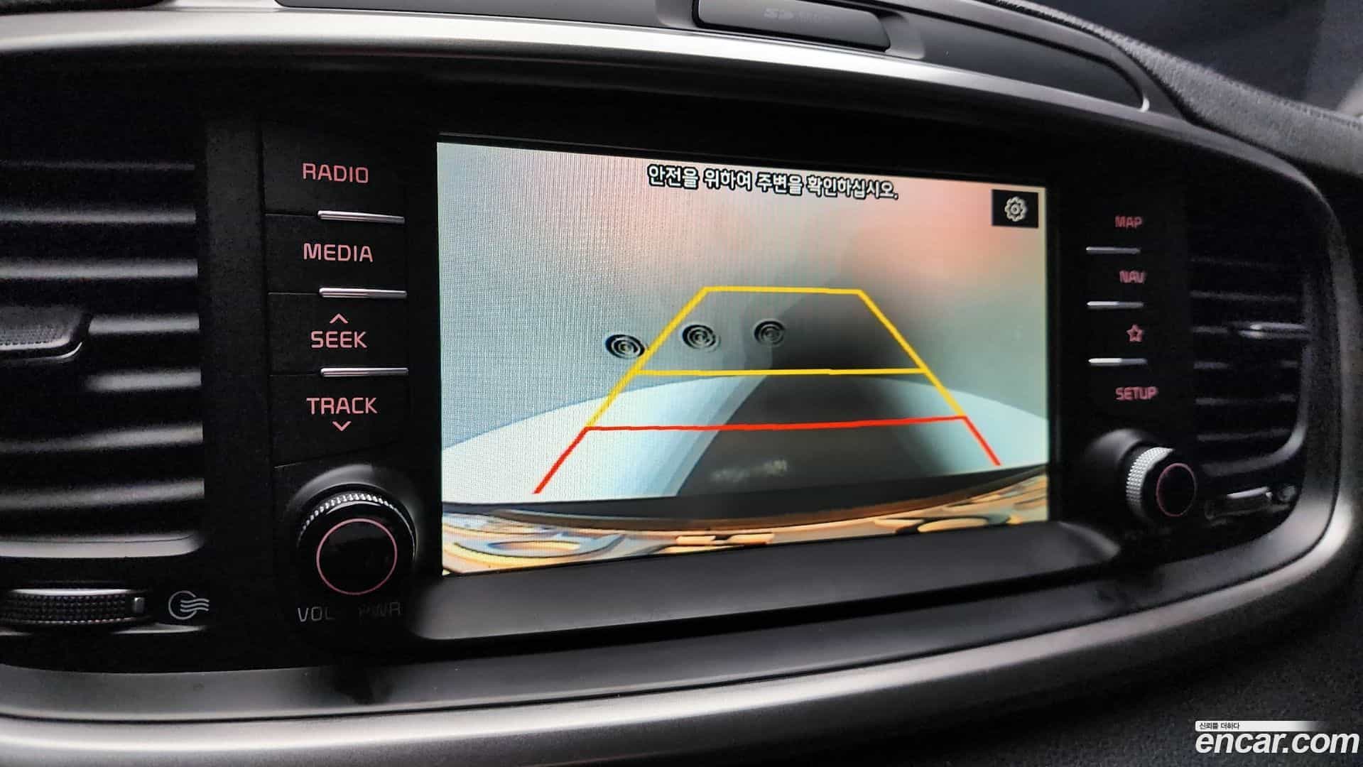 Sorento Kia 2018.2-OPTION-019