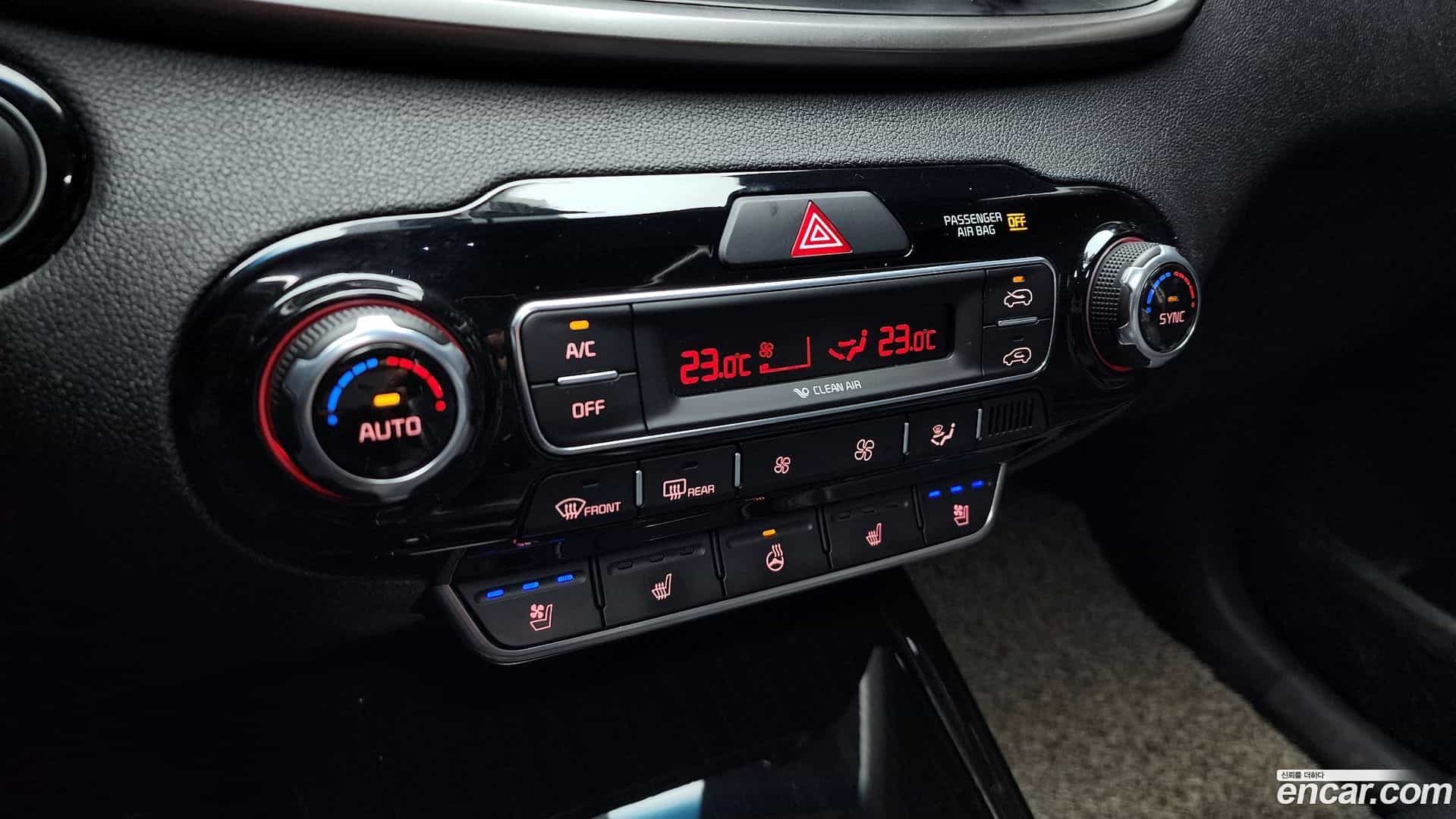 Sorento Kia 2018.2-OPTION-020