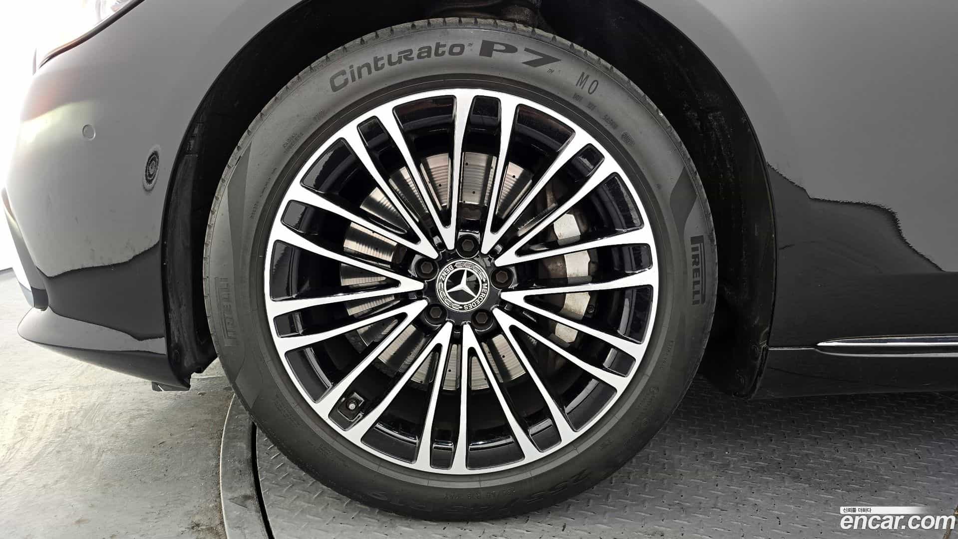 S-Class Mercedes-Benz 2022.3-OUTER-005