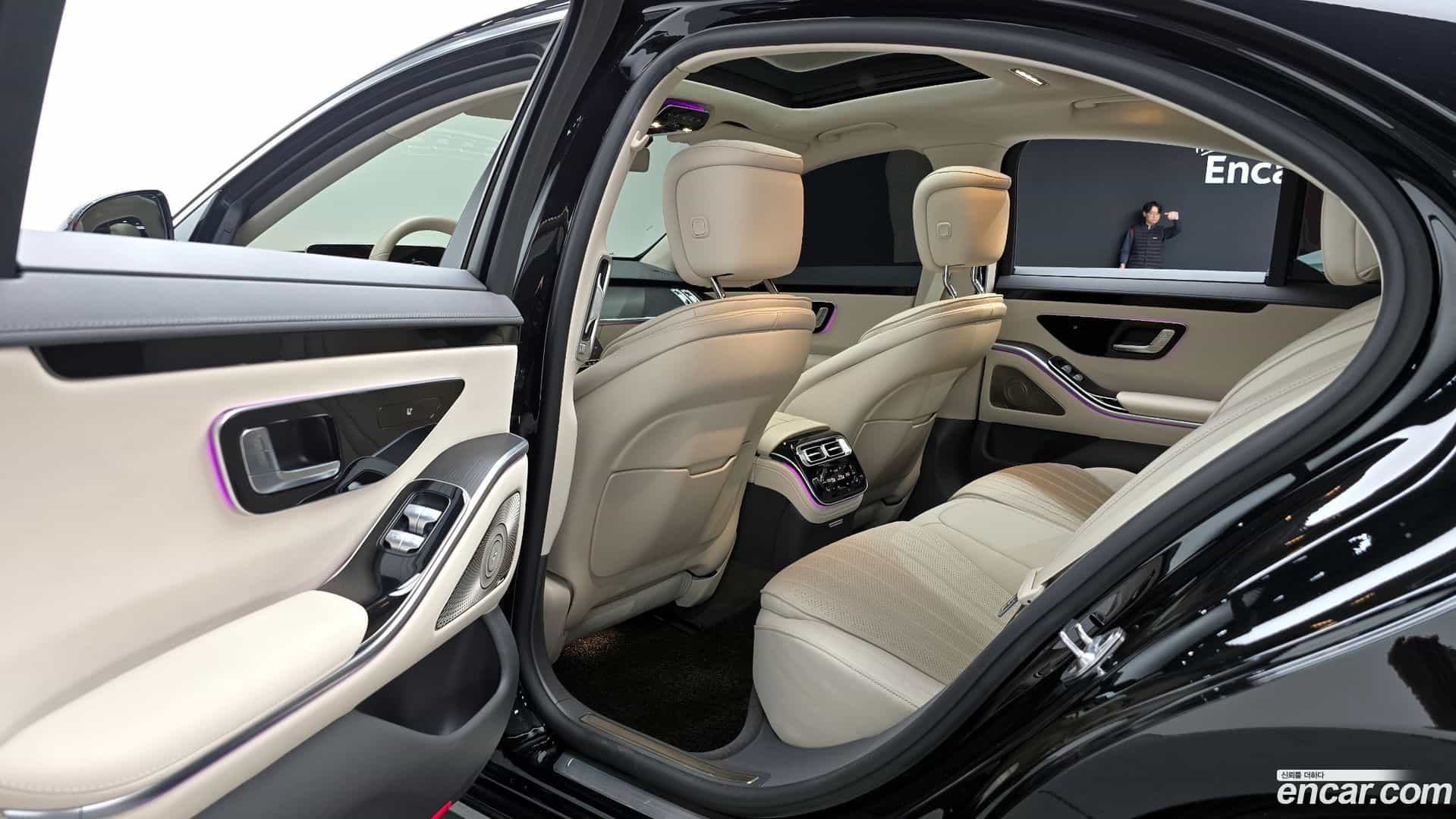 S-Class Mercedes-Benz 2022.3-OPTION-016