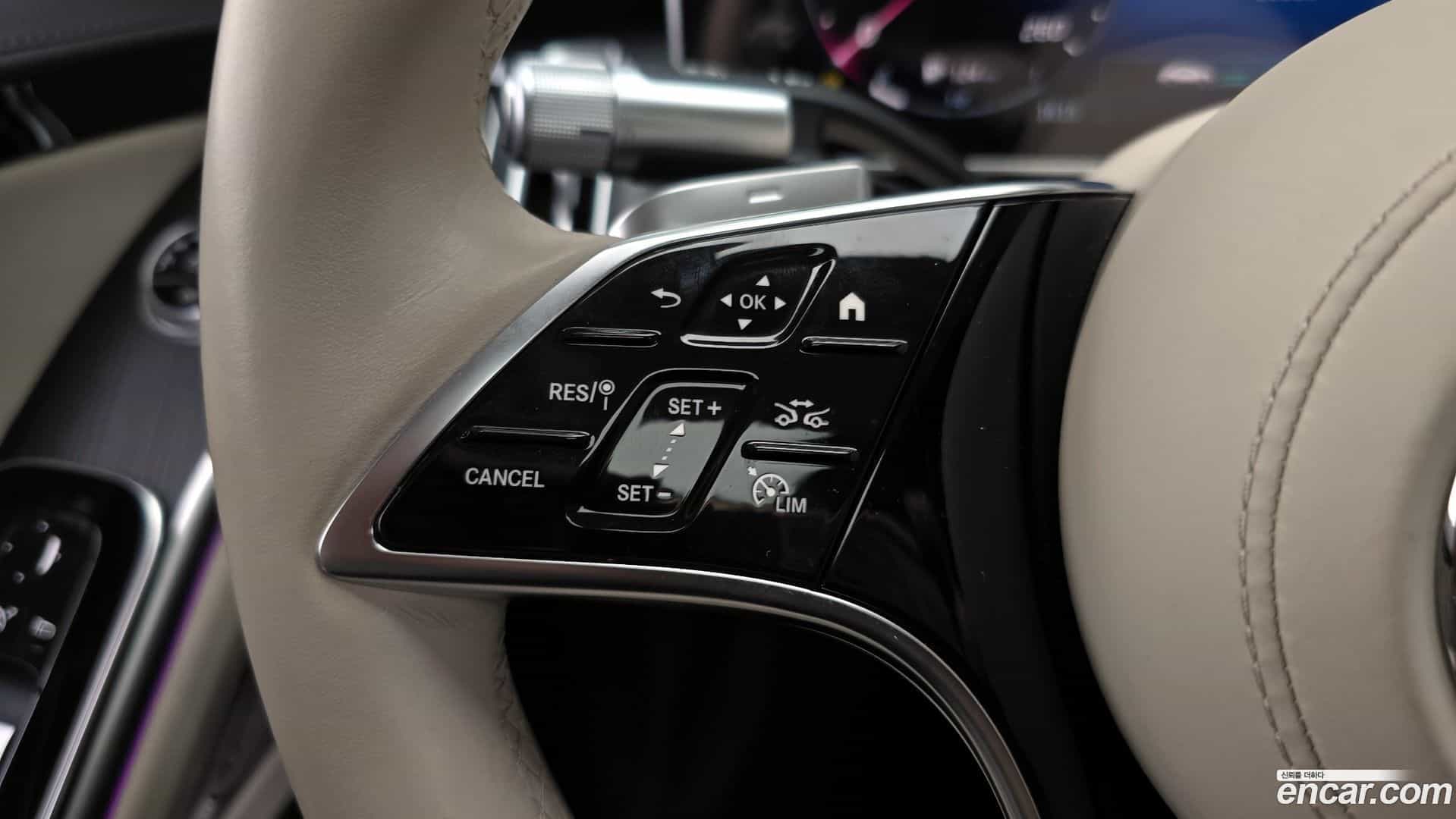 S-Class Mercedes-Benz 2022.3-OPTION-023