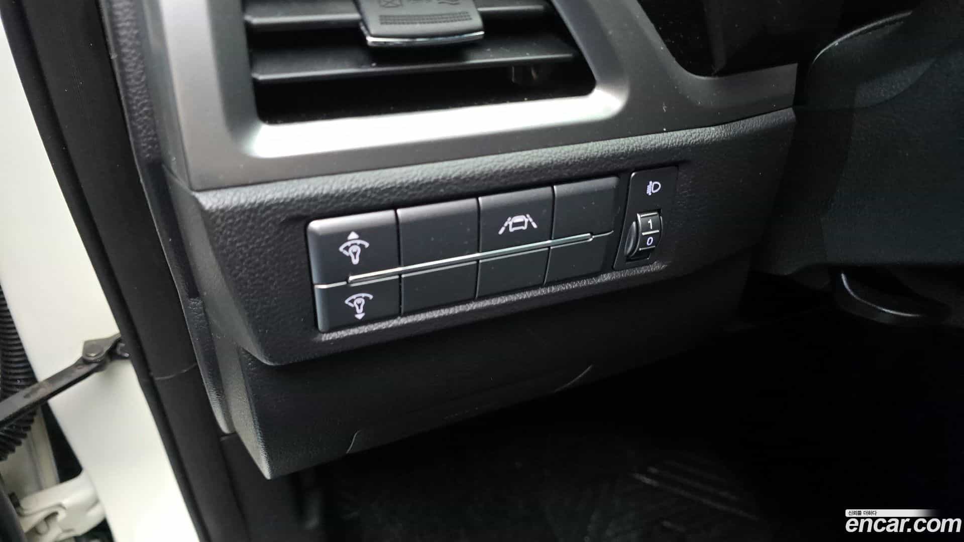 KORANDO KG Mobility 2020.6-OPTION-017