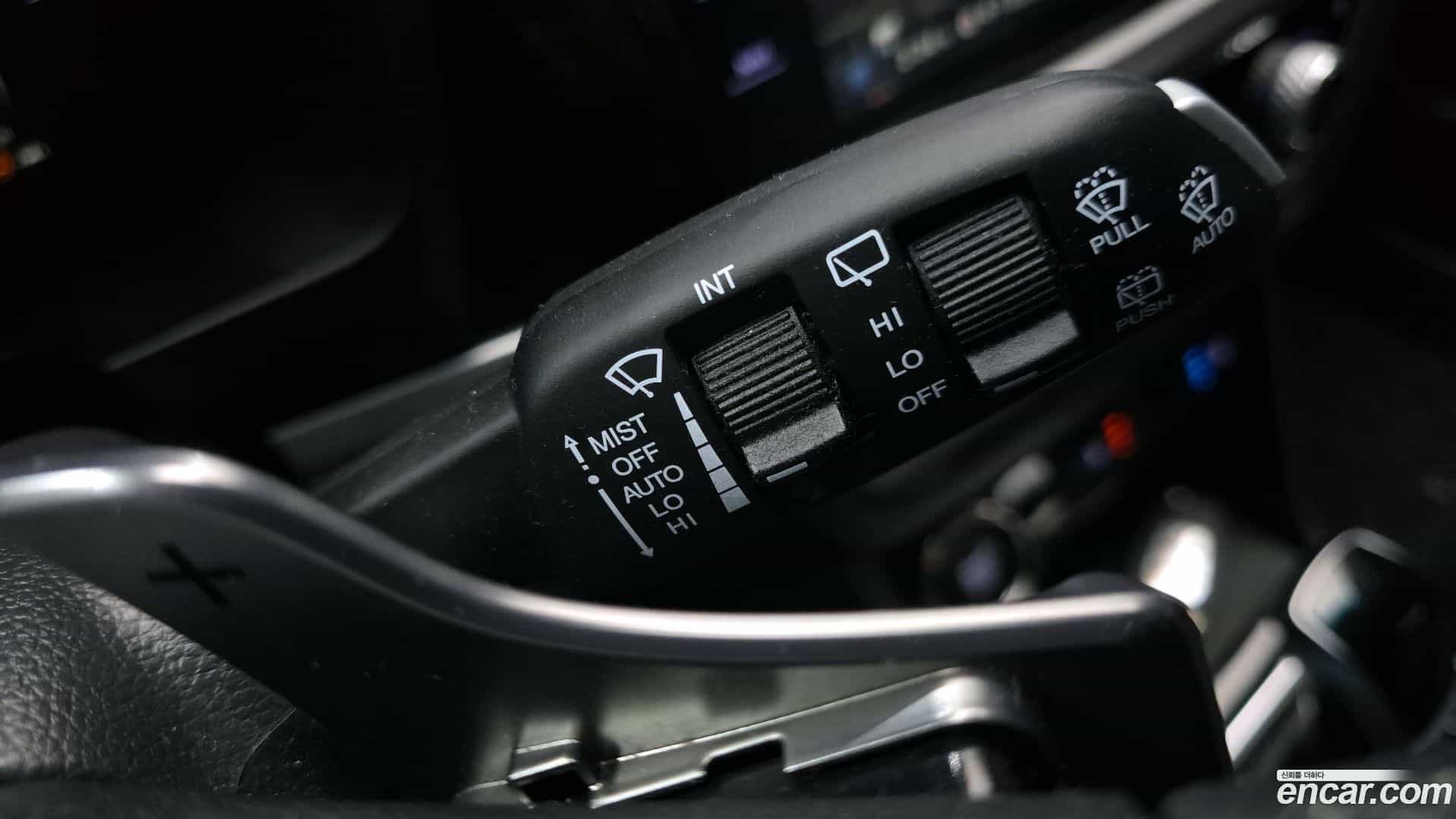 KORANDO KG Mobility 2020.6-OPTION-023