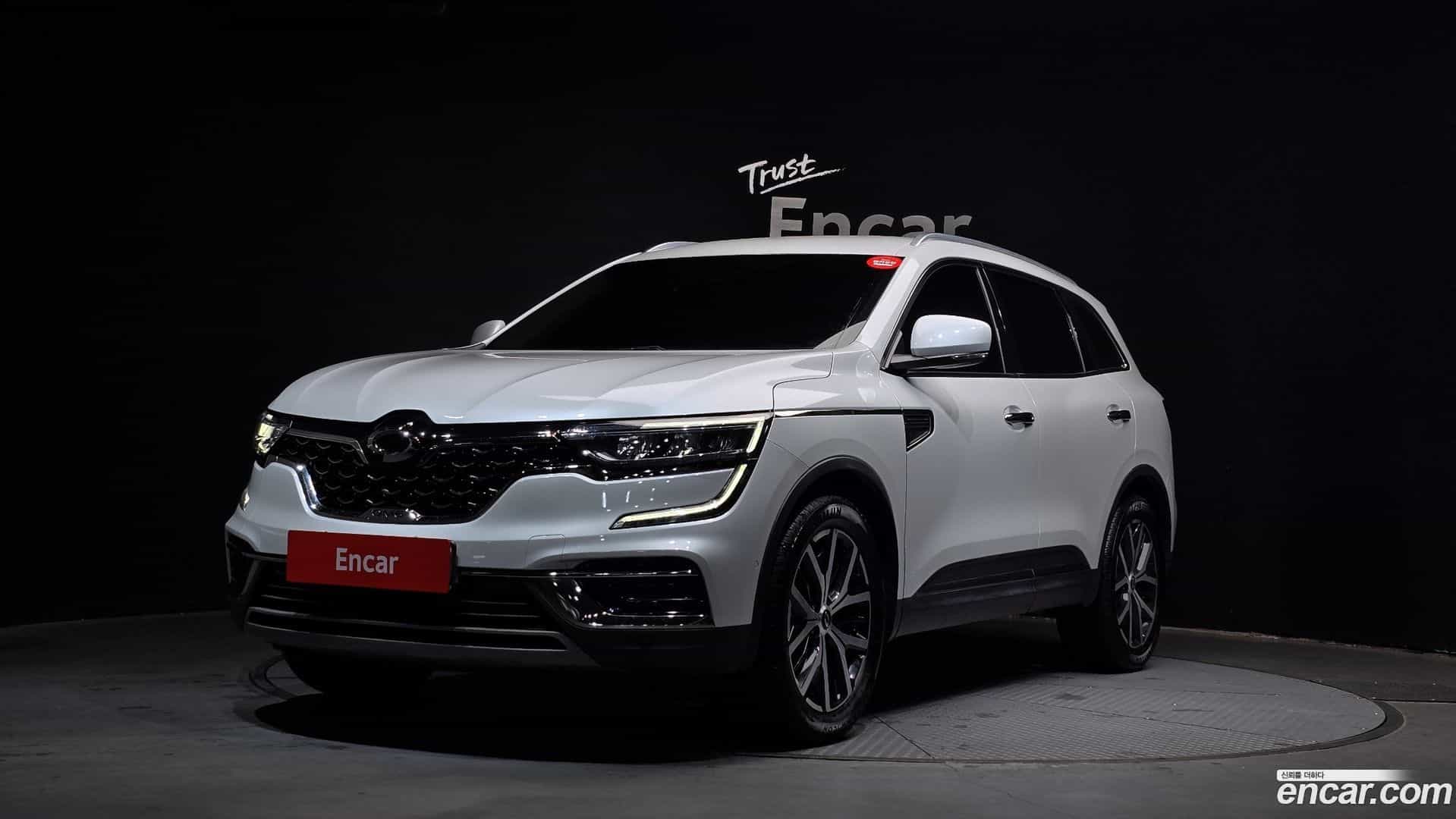 QM6 Renault Korea 2021.1-OUTER-001