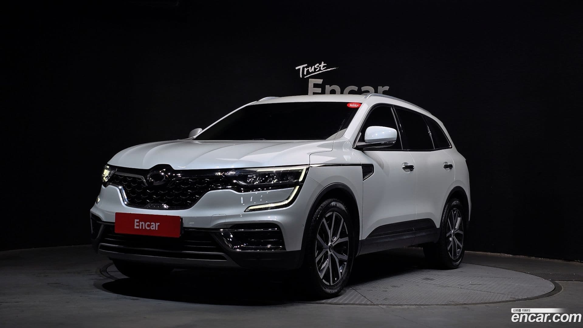 Main__Slider__Photo:QM6 Renault Korea 2021.1-0