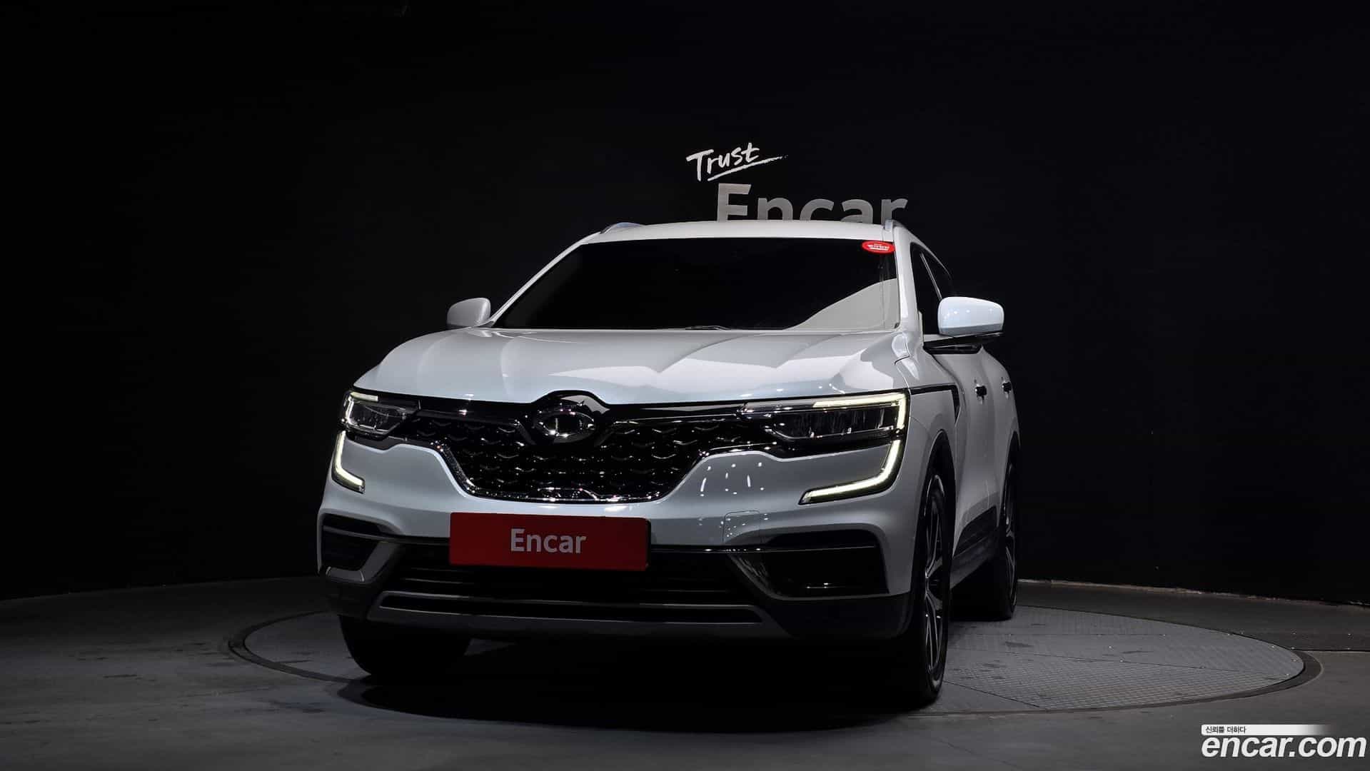 QM6 Renault Korea 2021.1-OUTER-003