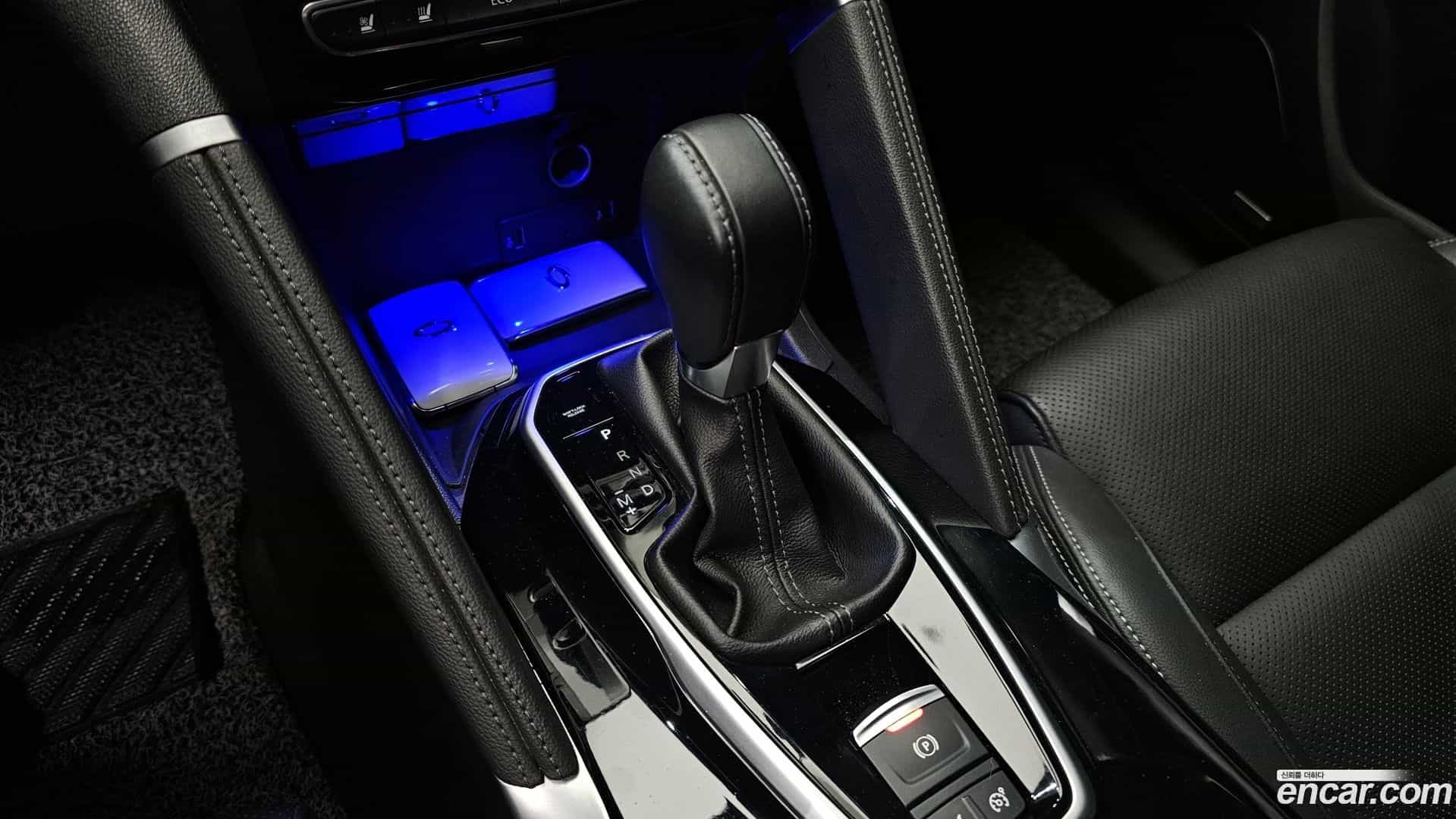 QM6 Renault Korea 2021.1-INNER-009