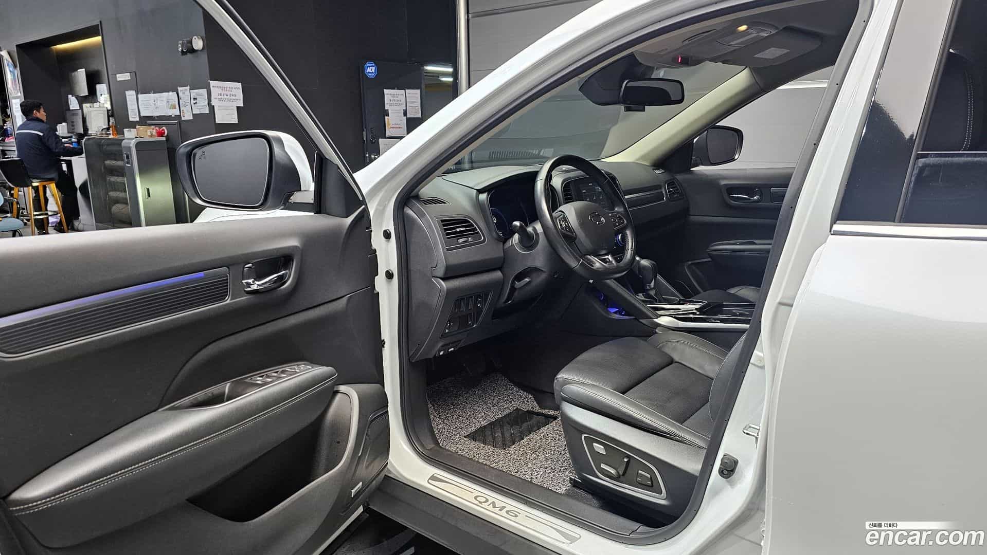 QM6 Renault Korea 2021.1-OPTION-015