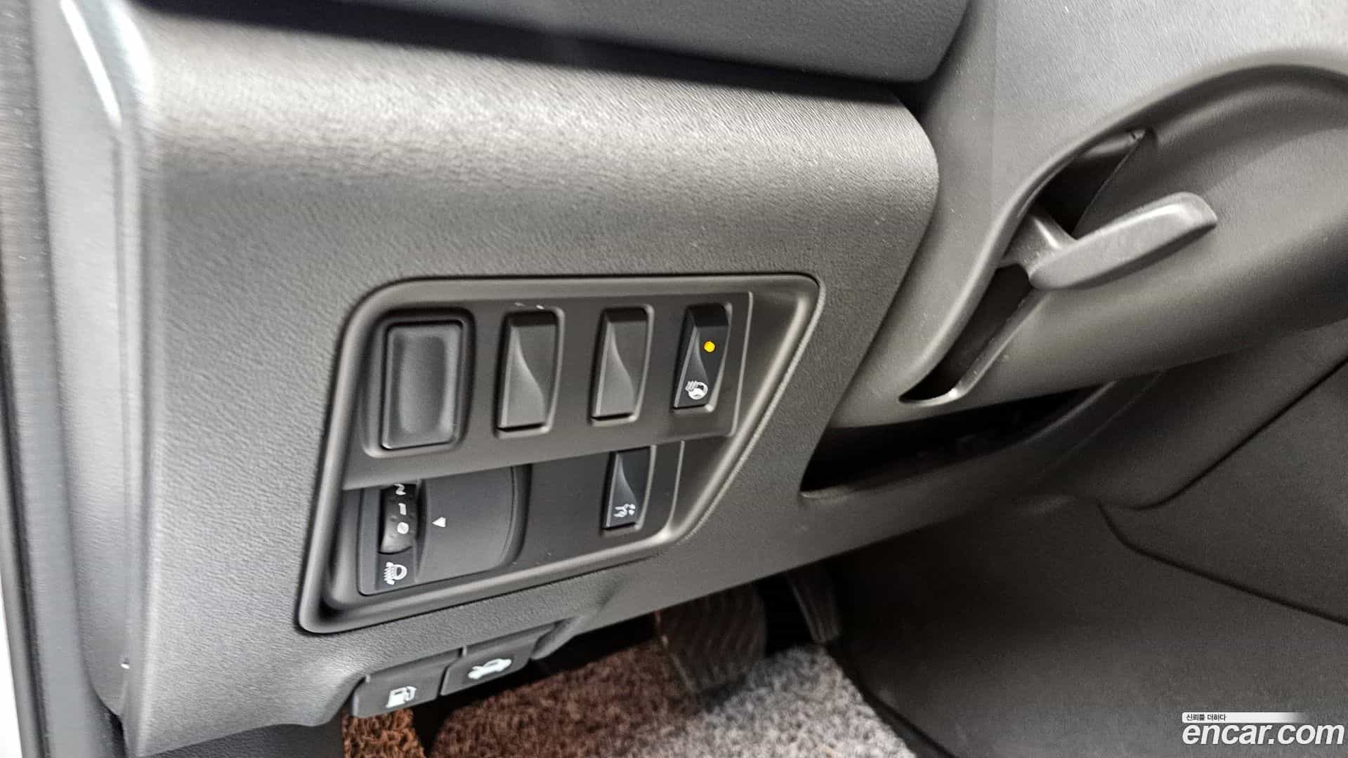 QM6 Renault Korea 2021.1-OPTION-020
