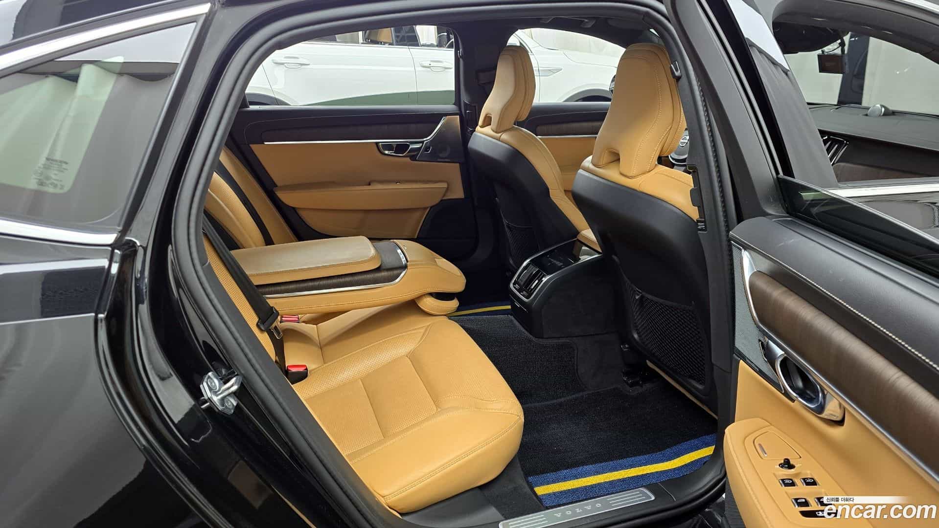 S90 Volvo 2020.8-OPTION-016