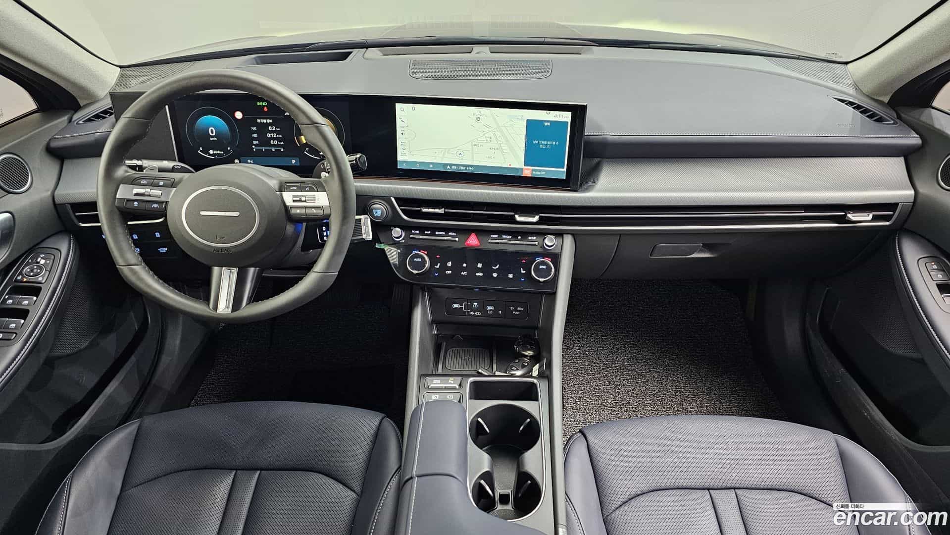 Sonata Hyundai 2024.8-INNER-007