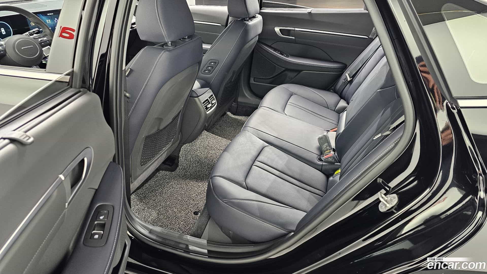 Sonata Hyundai 2024.8-OPTION-016