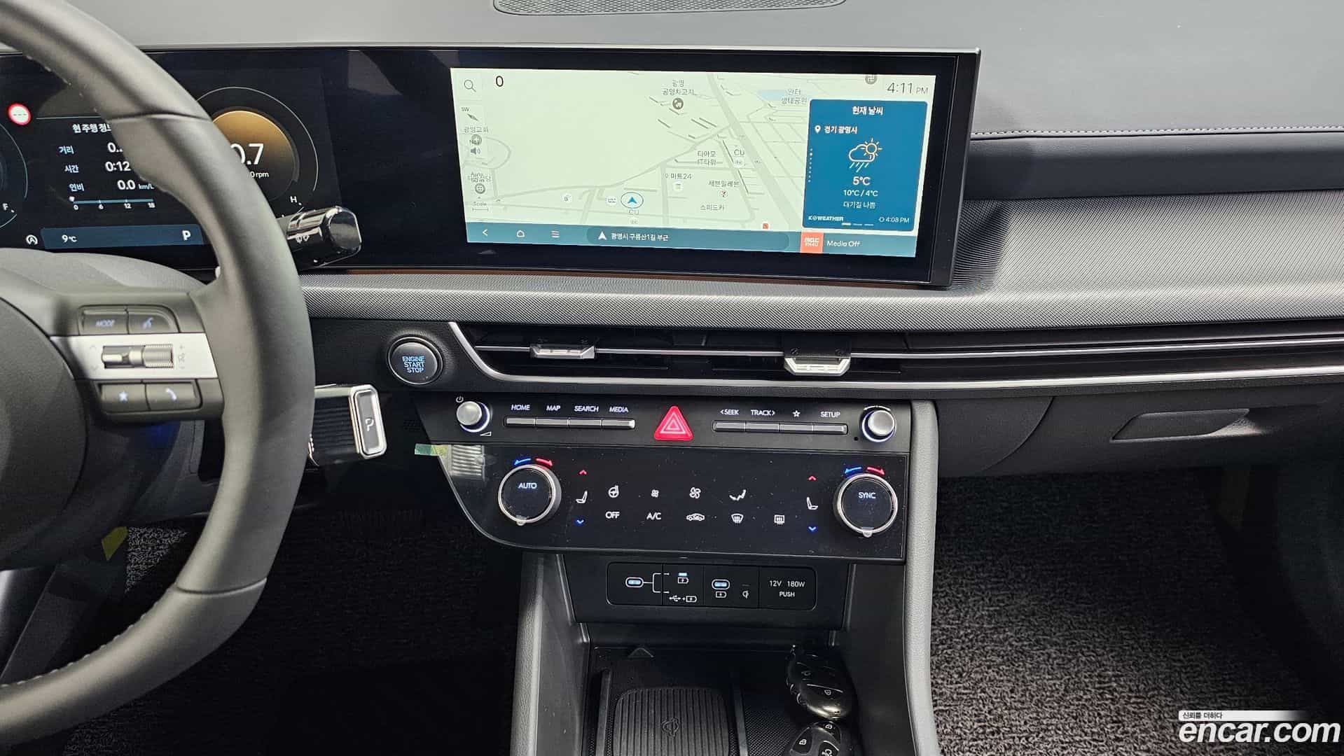 Sonata Hyundai 2024.8-OPTION-021