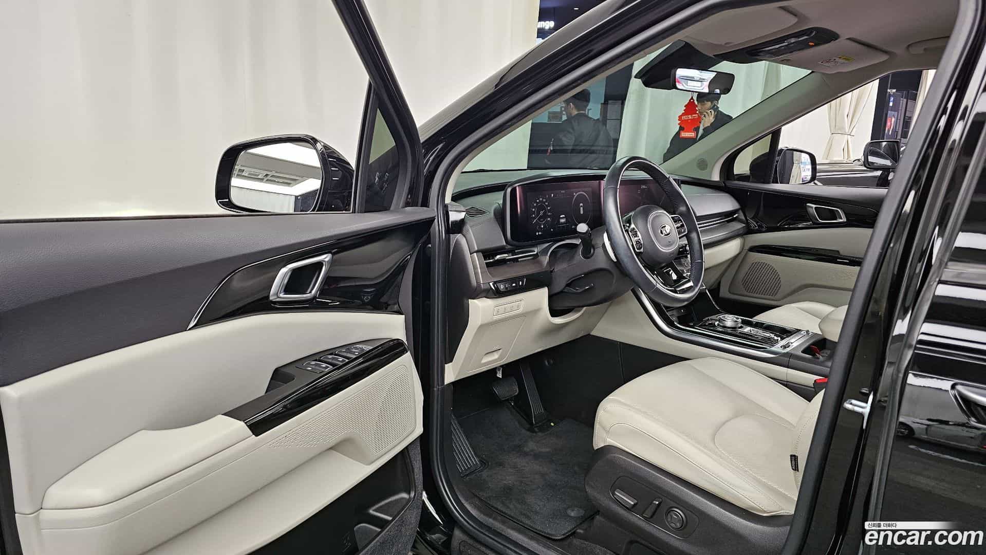 Canival Kia 2021.3-INNER-010