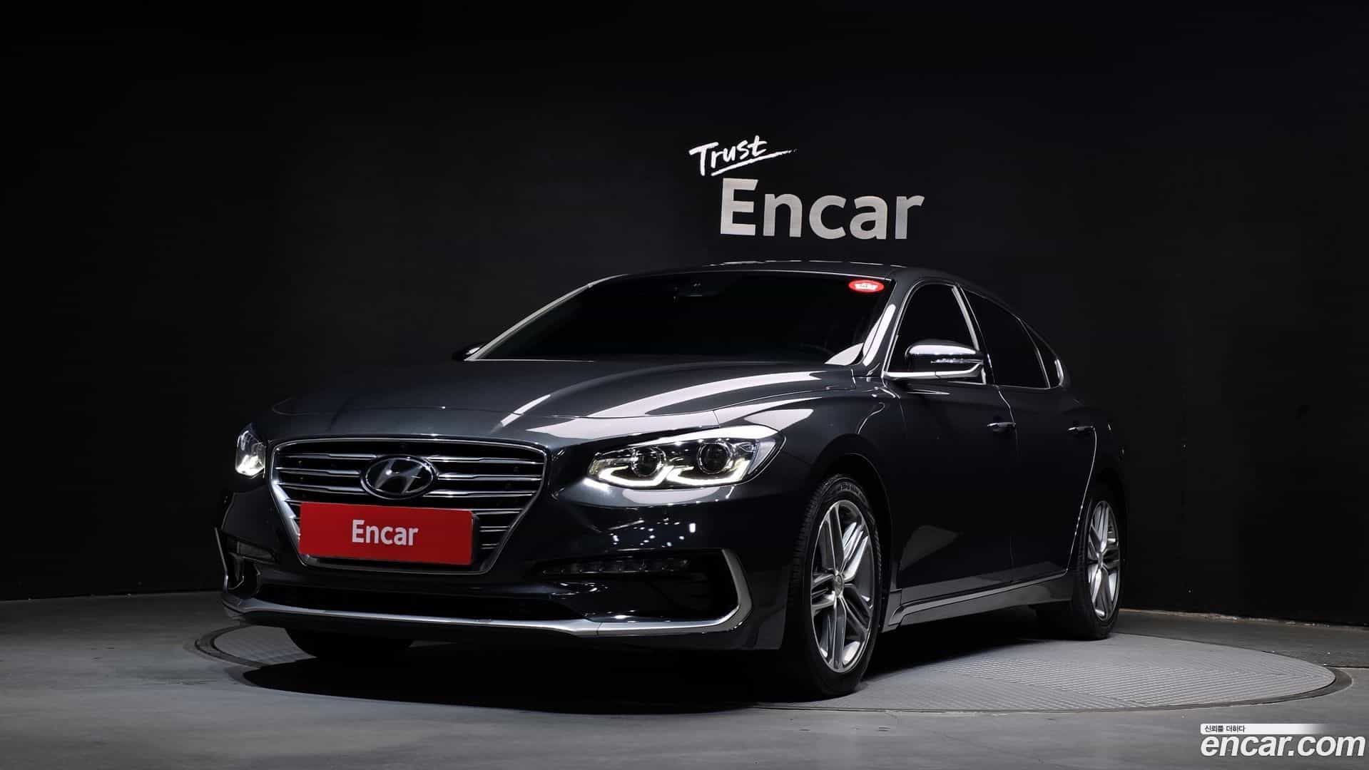 Grandeur Hyundai 2018.0-OUTER-001