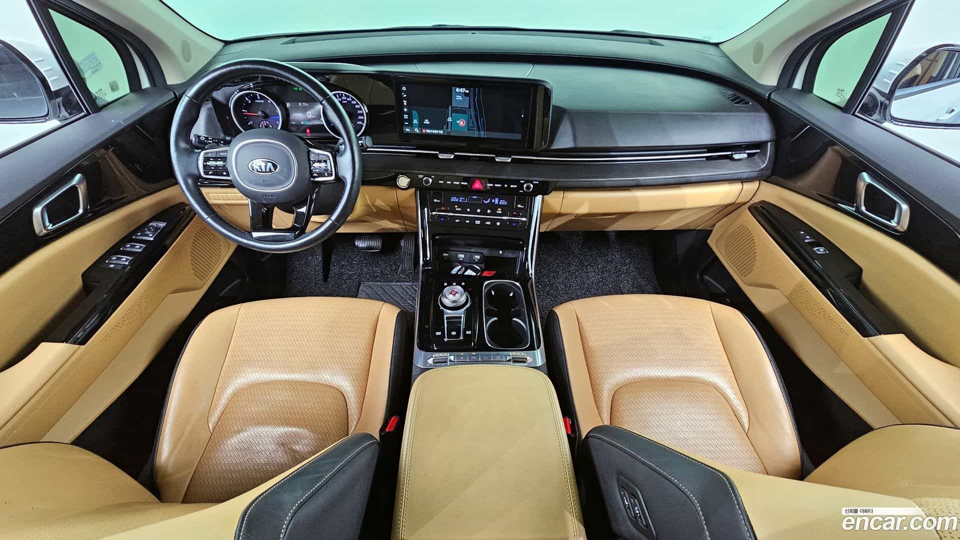 Canival Kia 2021.4-INNER-007