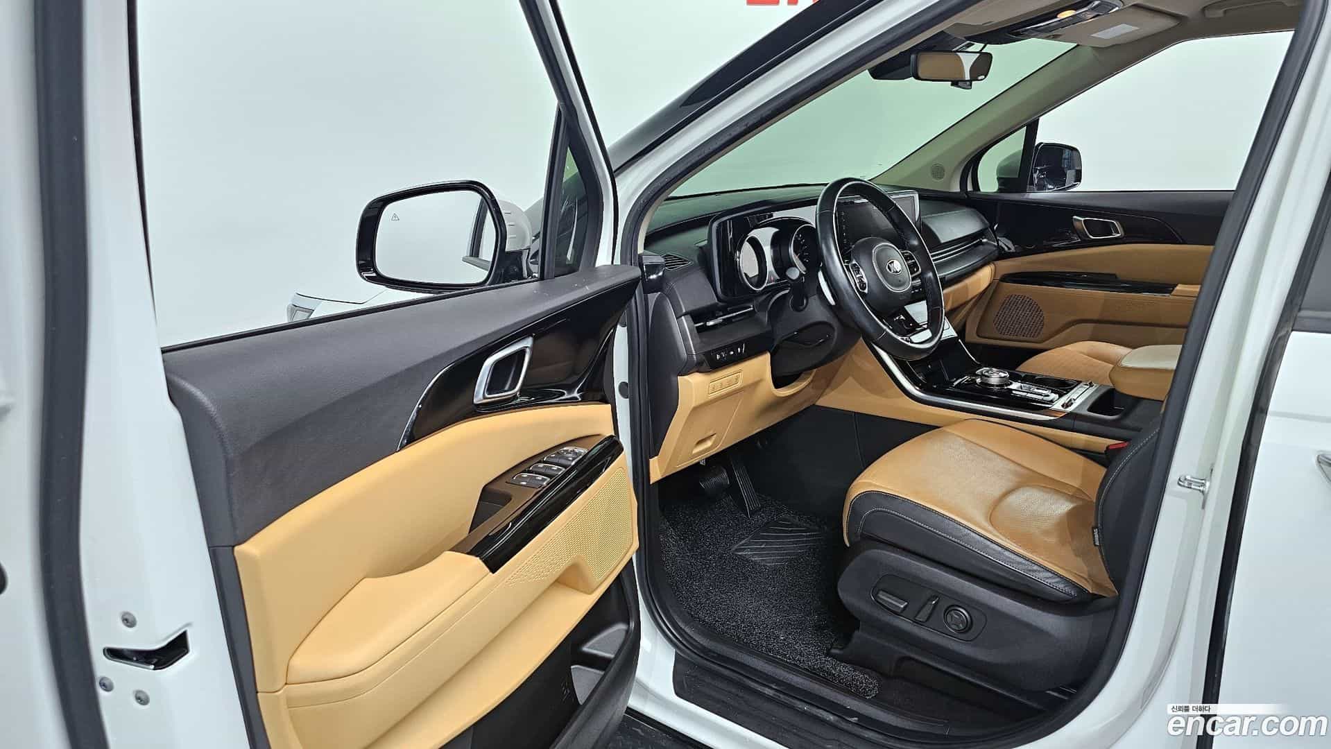 Canival Kia 2021.4-INNER-010