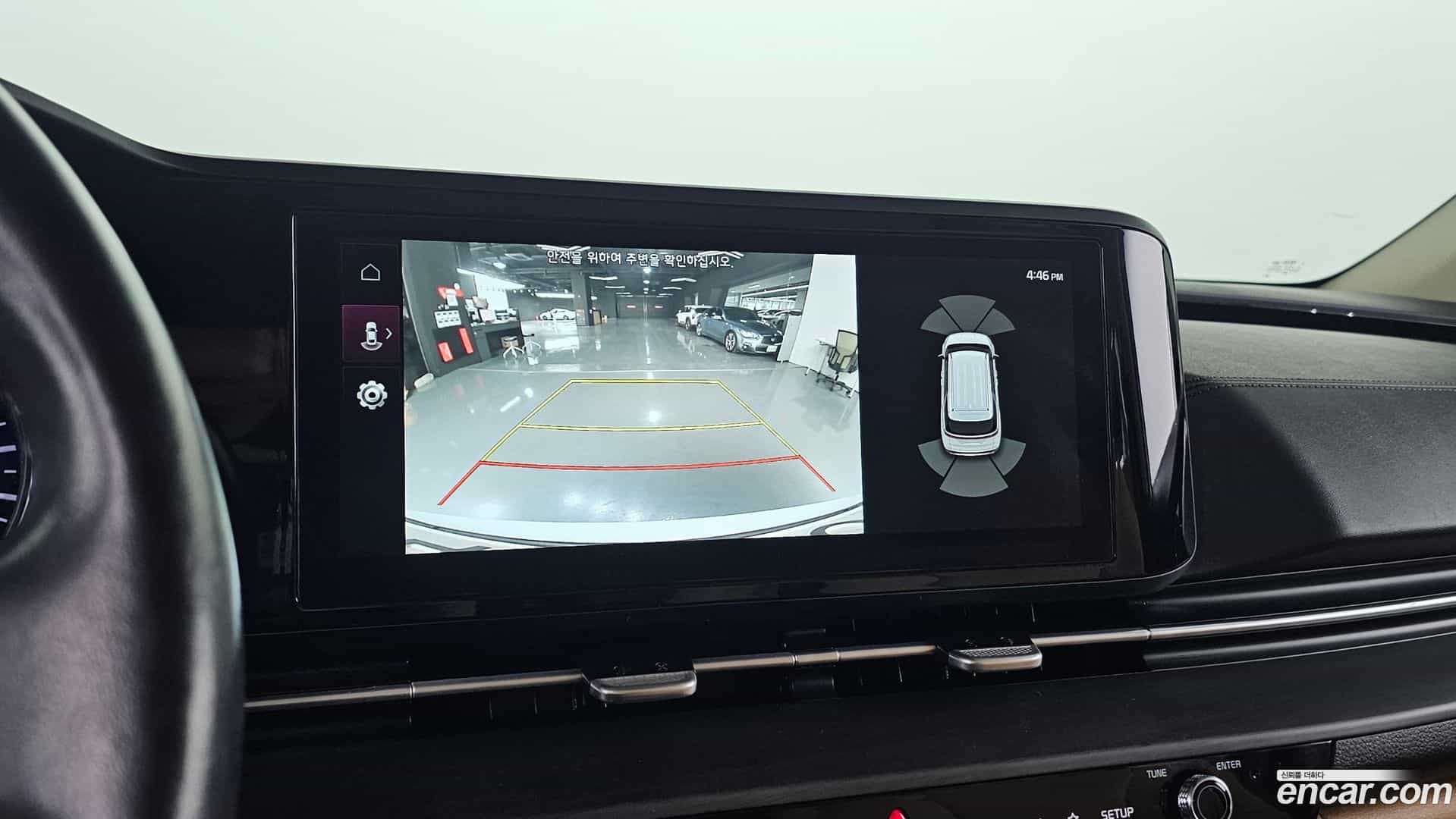 Canival Kia 2021.4-OPTION-021