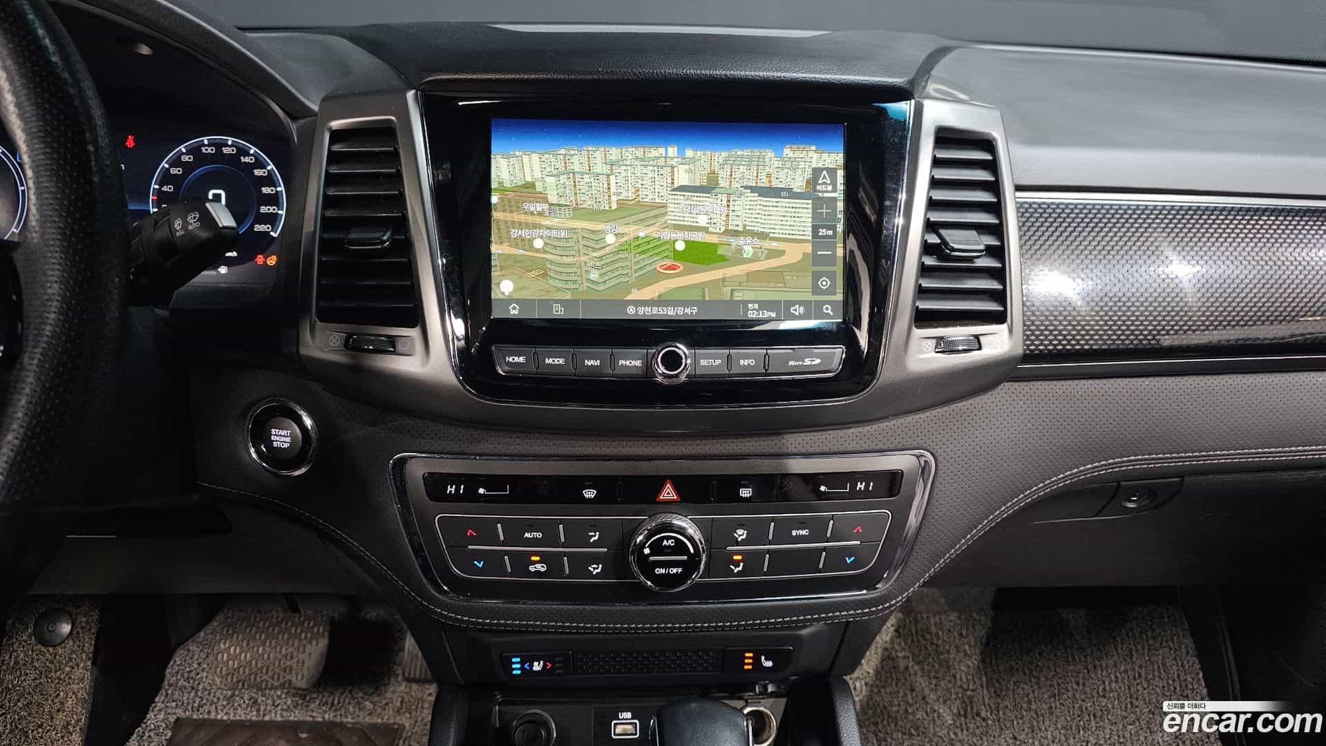 Rexton KG Mobility 2023.2-OPTION-018