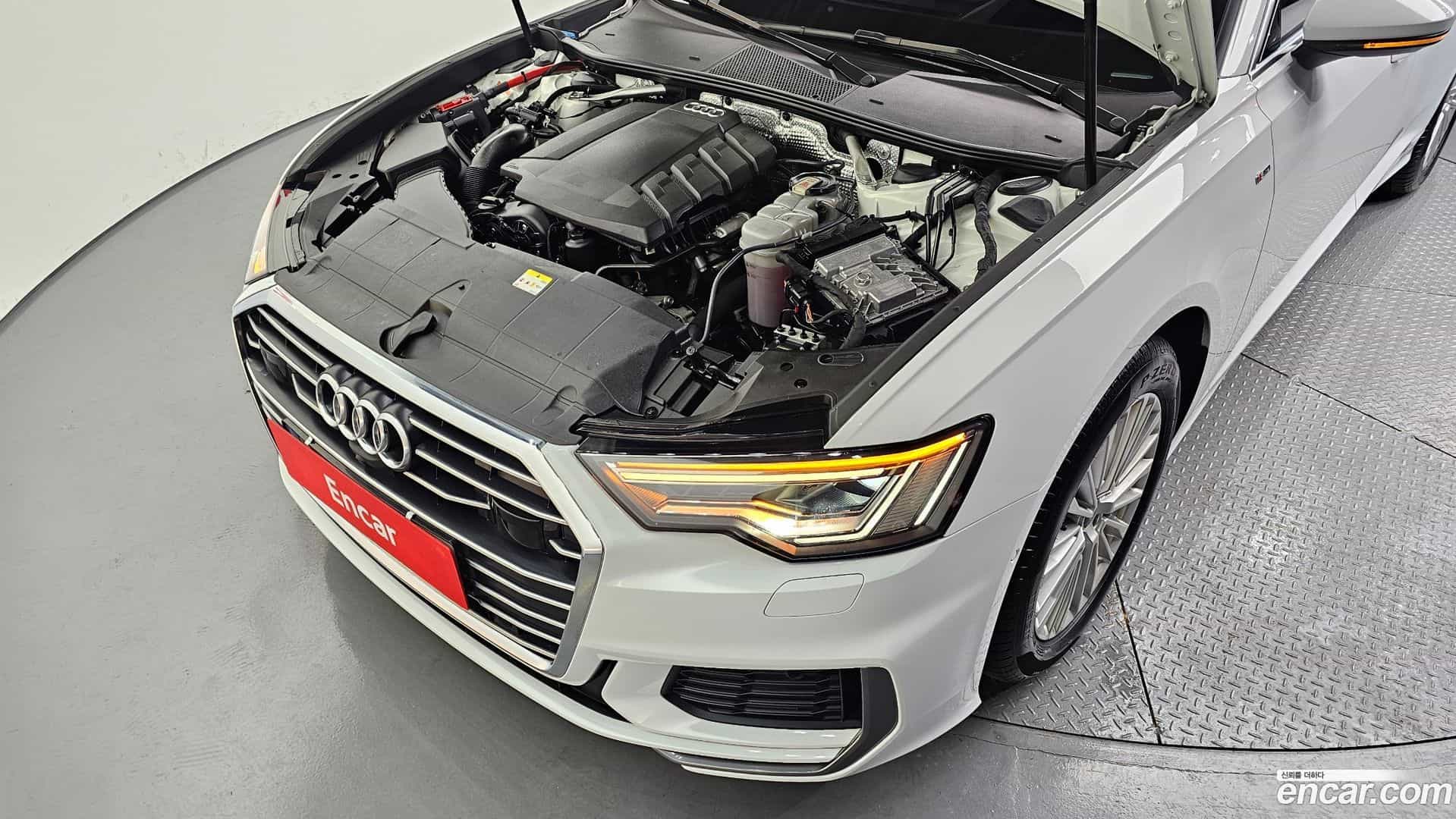 A6 Audi 2021.5-OUTER-006