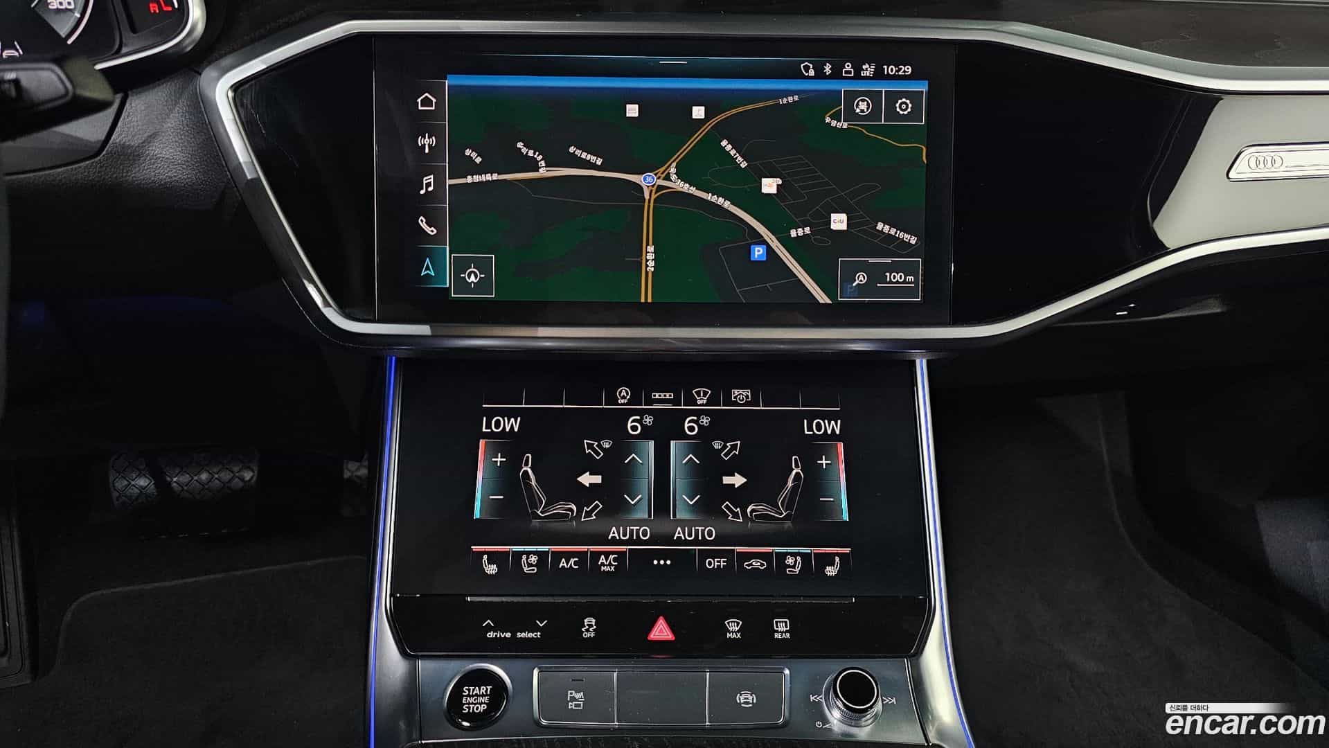A6 Audi 2021.5-OPTION-020