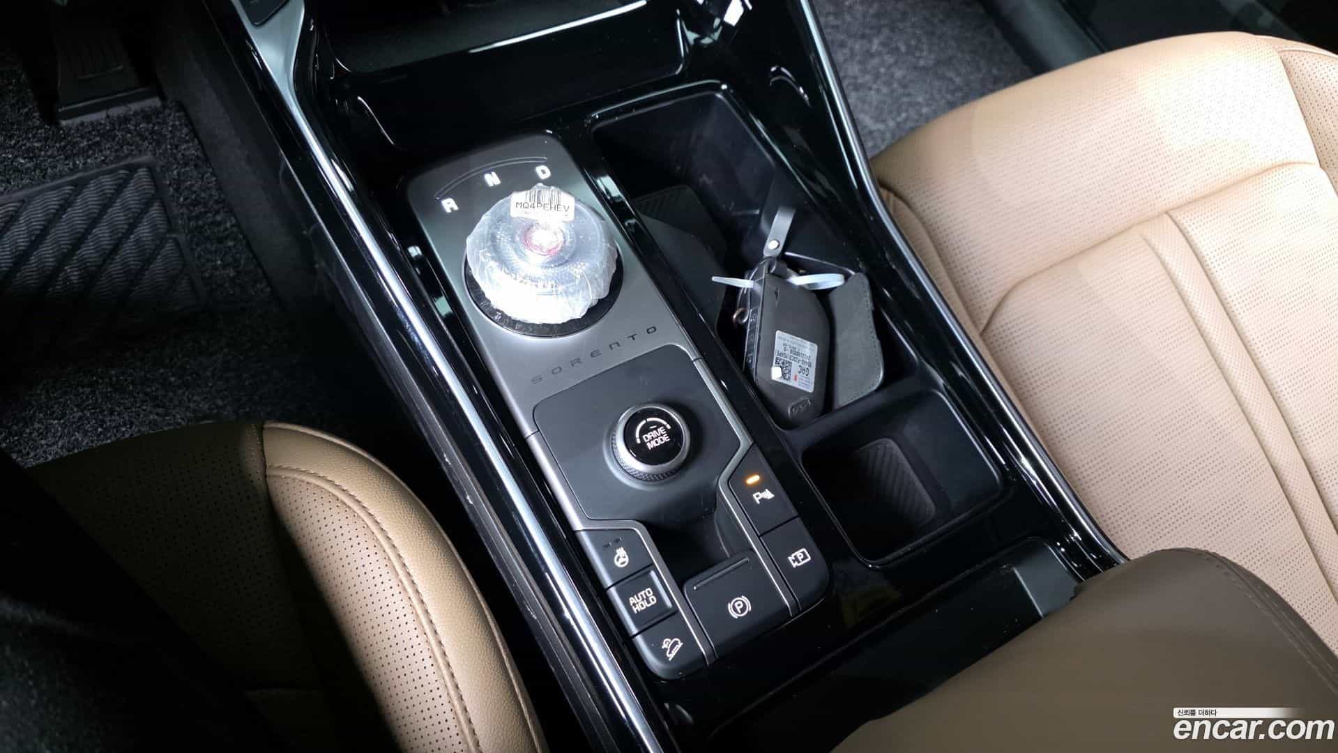 Sorento Kia 2025.2-INNER-009